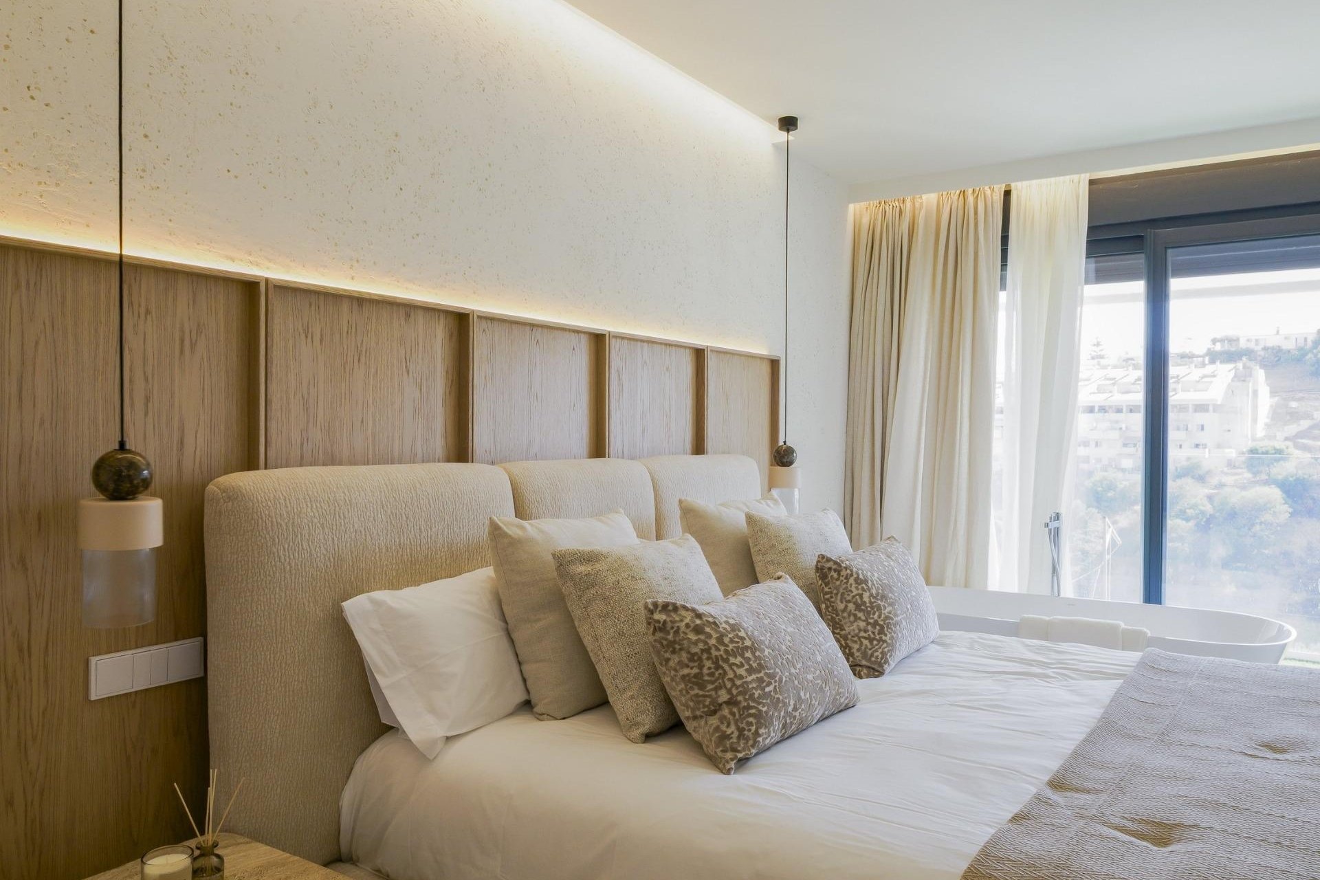 Nueva construcción - Bungalow - Fuengirola