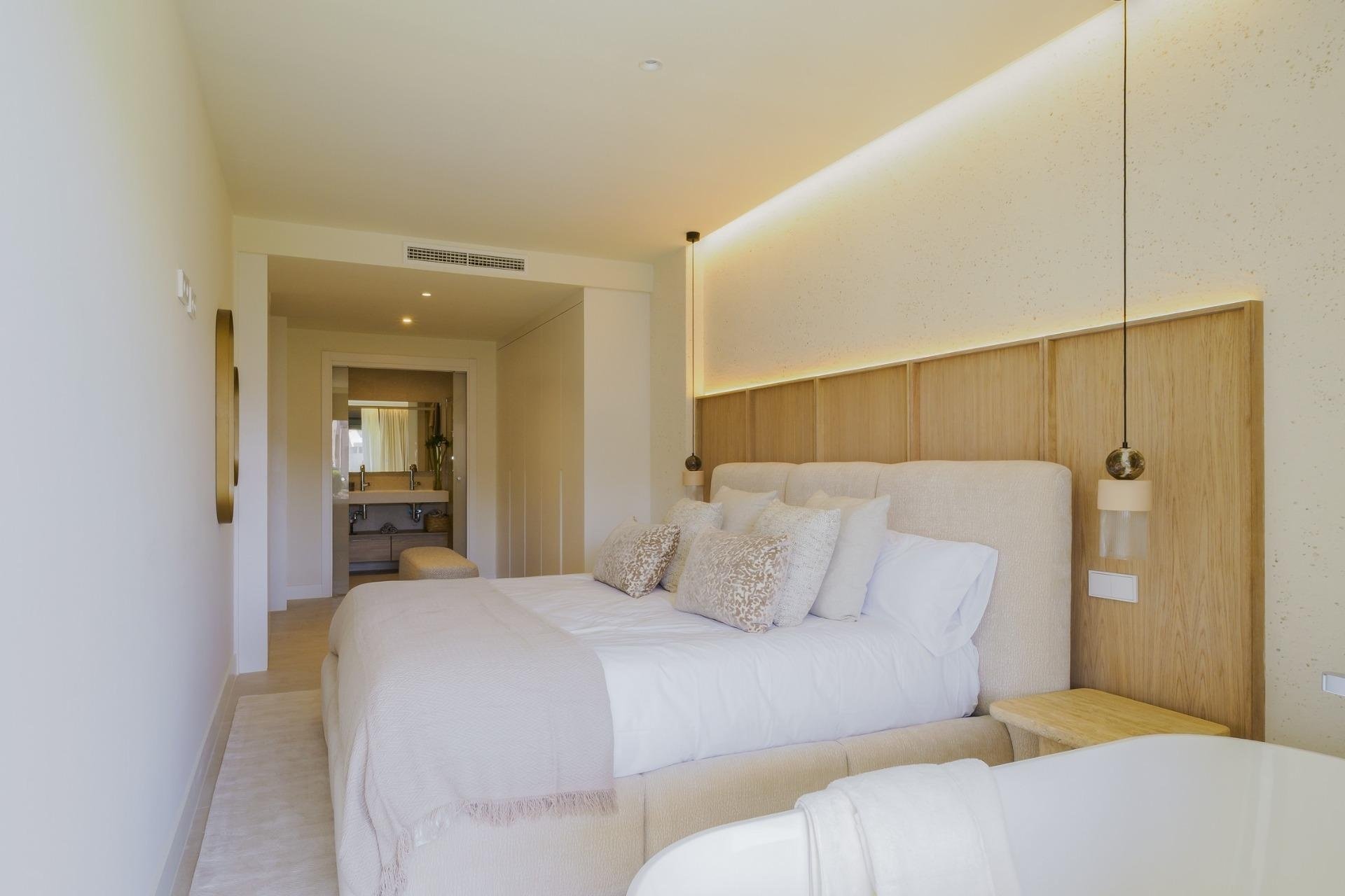 Nueva construcción - Bungalow - Fuengirola