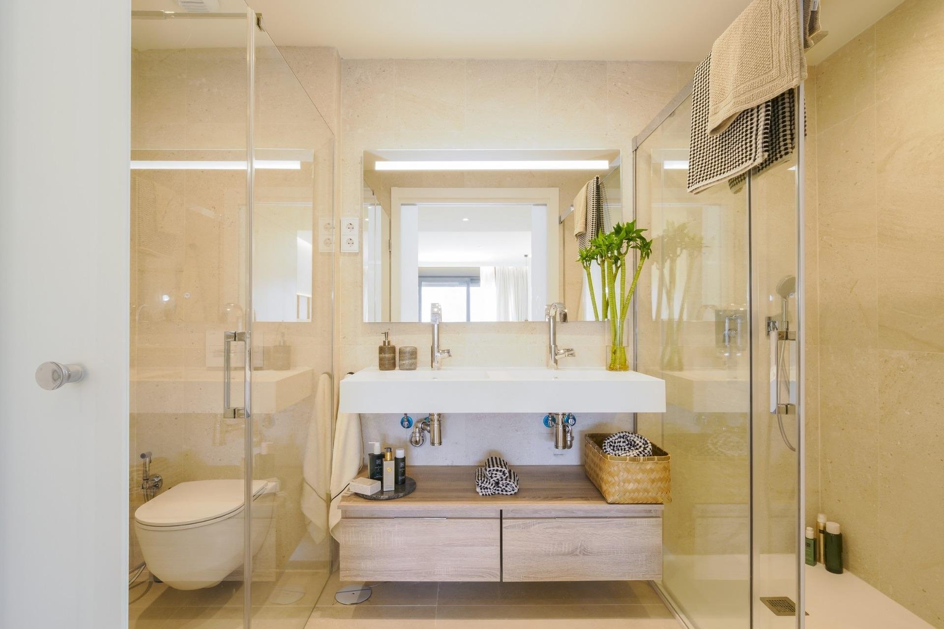 Nueva construcción - Bungalow - Fuengirola