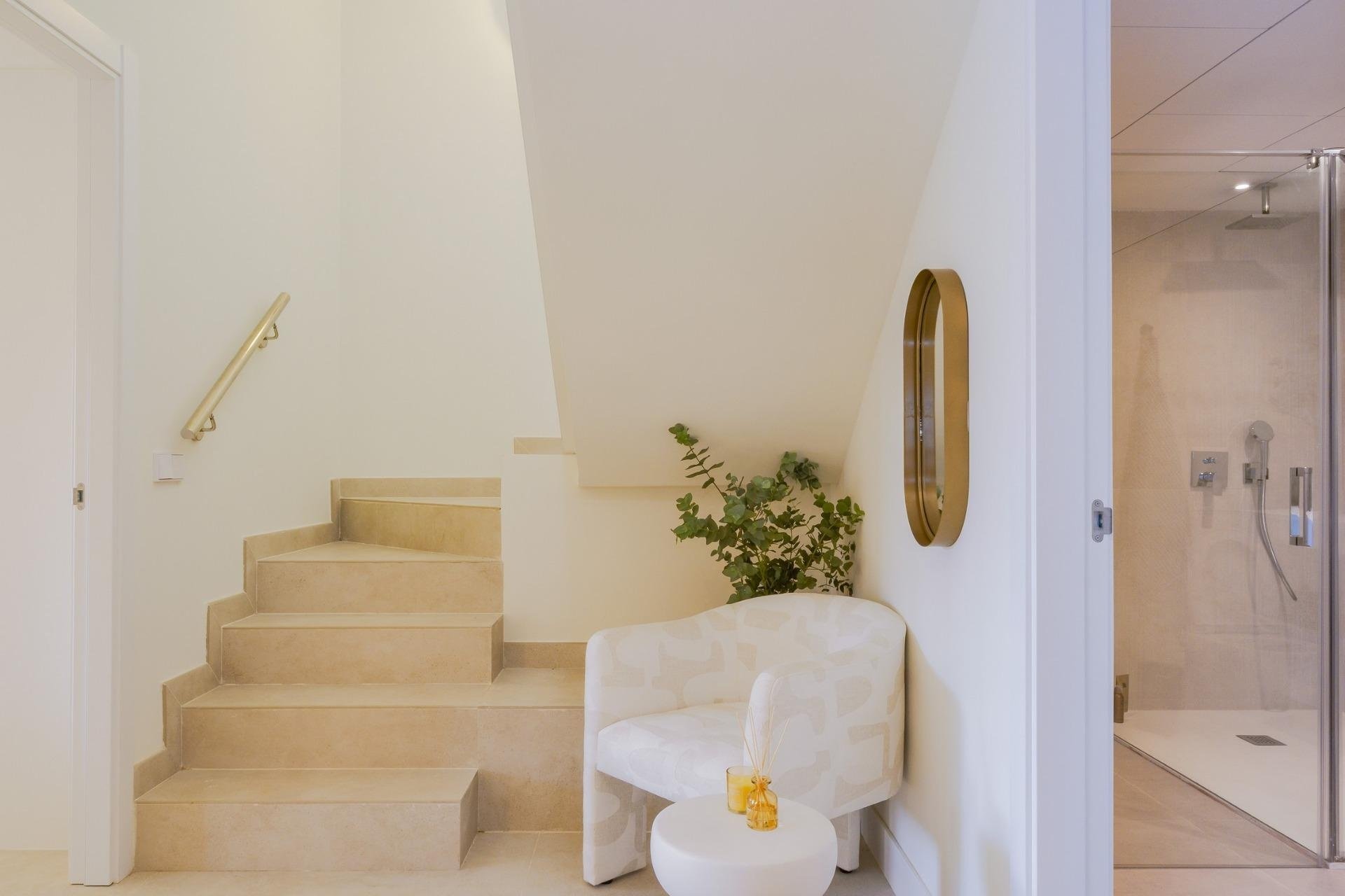 Nueva construcción - Bungalow - Fuengirola