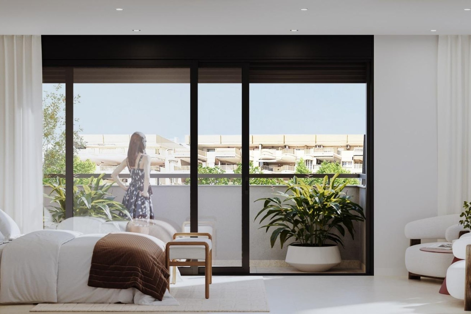Nueva construcción - Bungalow - Fuengirola