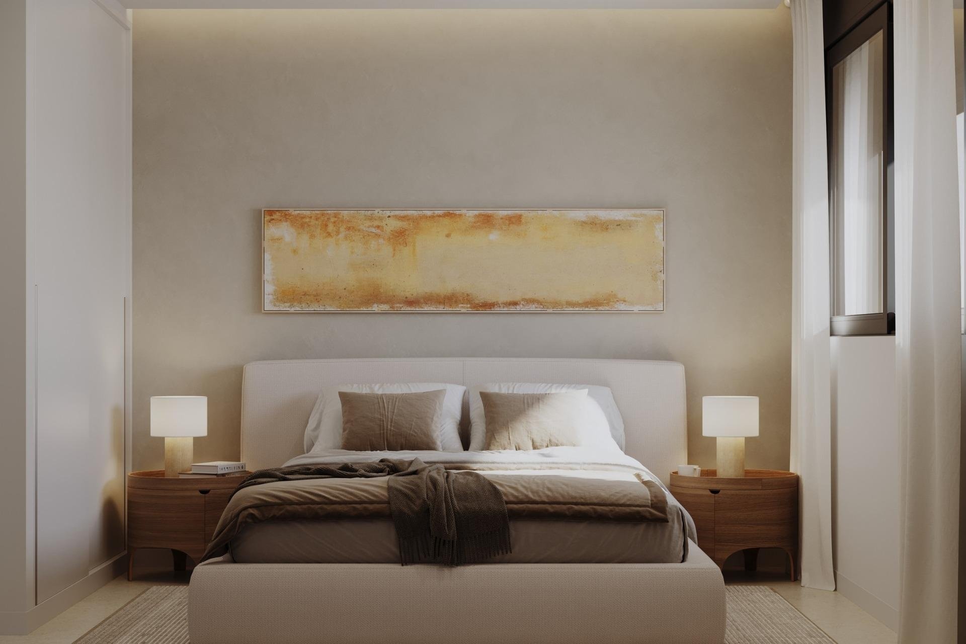 Nueva construcción - Bungalow - Fuengirola