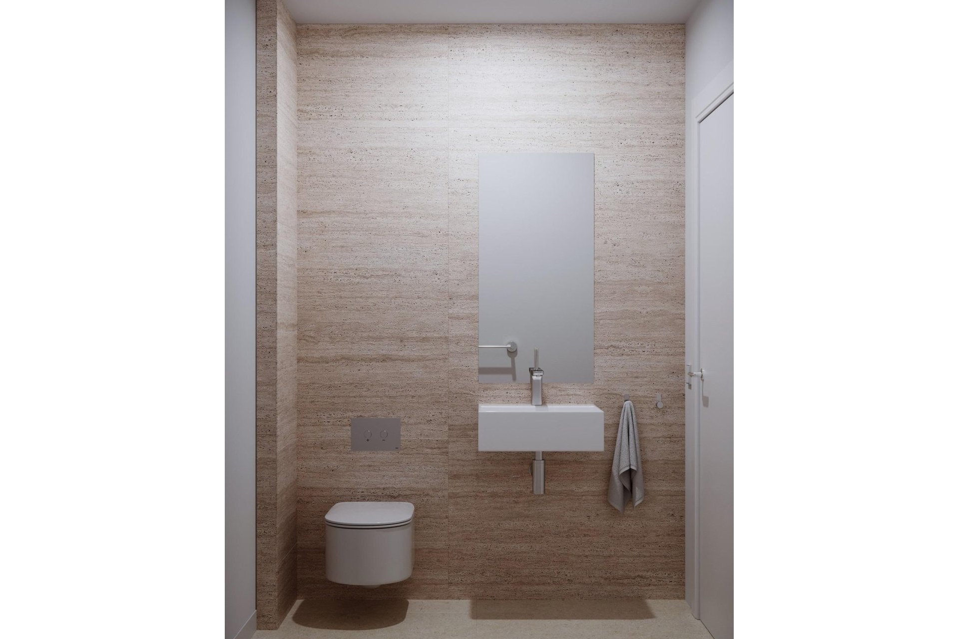 Nueva construcción - Bungalow - Fuengirola