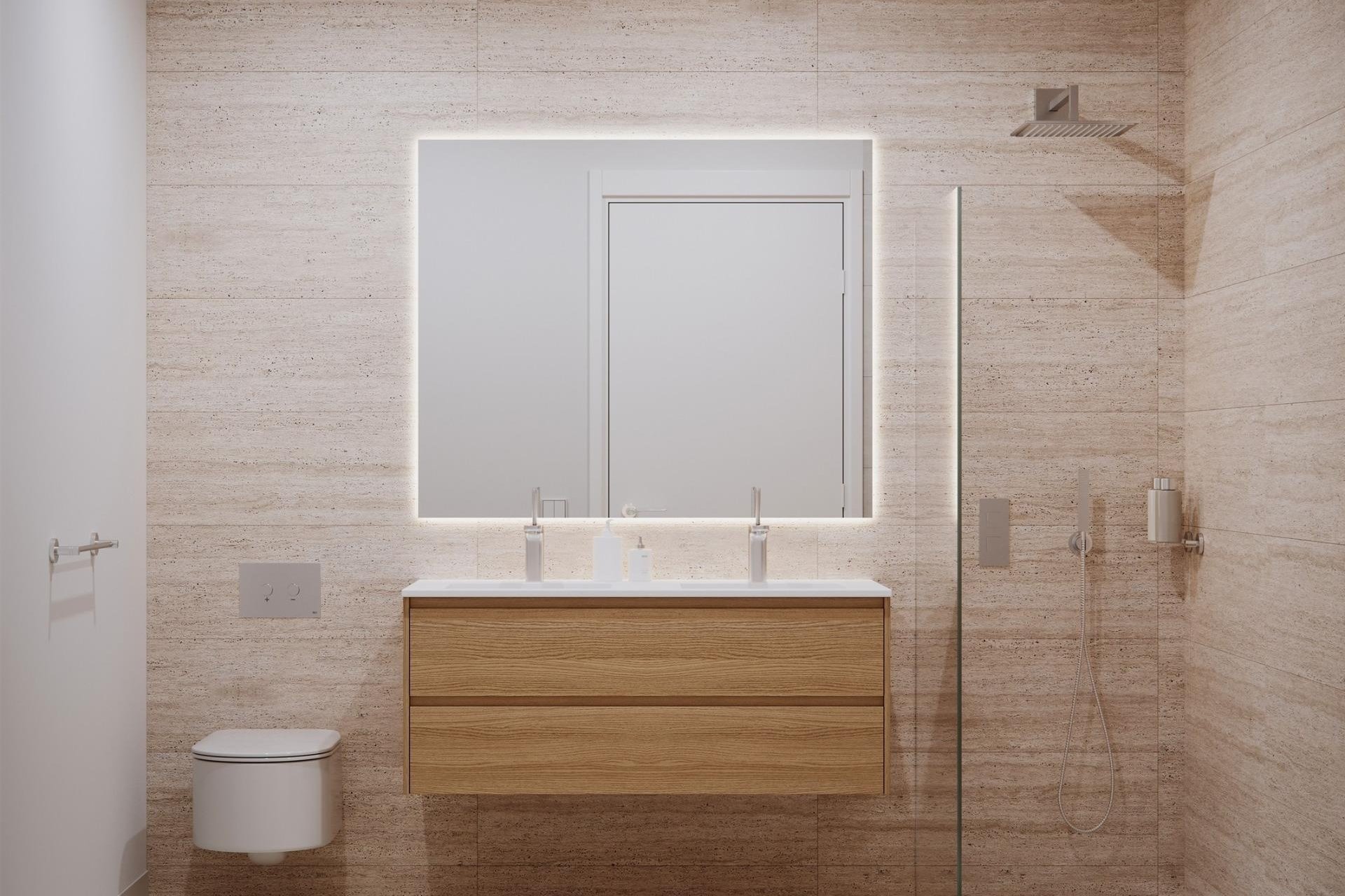 Nueva construcción - Bungalow - Fuengirola