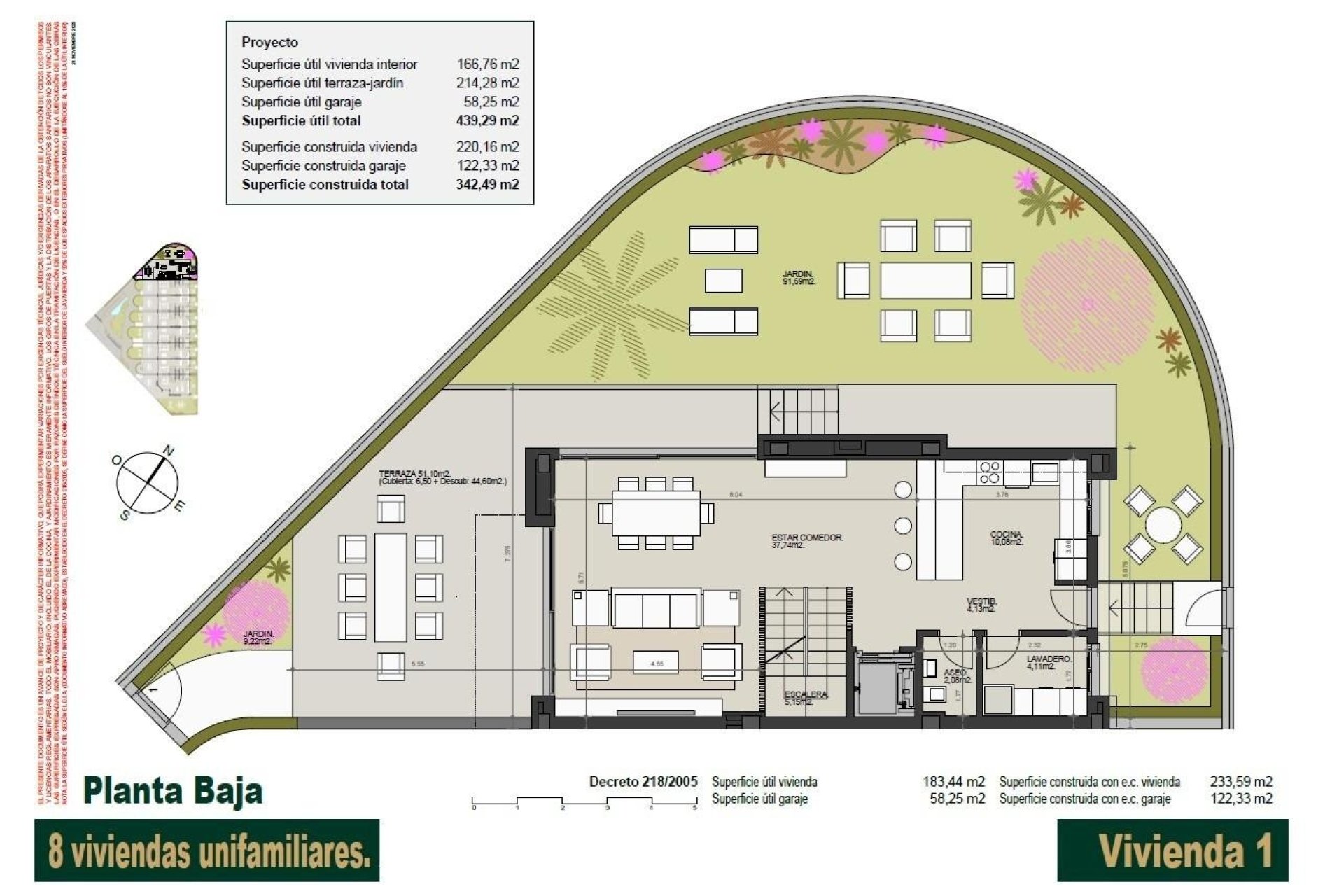 Nueva construcción - Bungalow - Fuengirola
