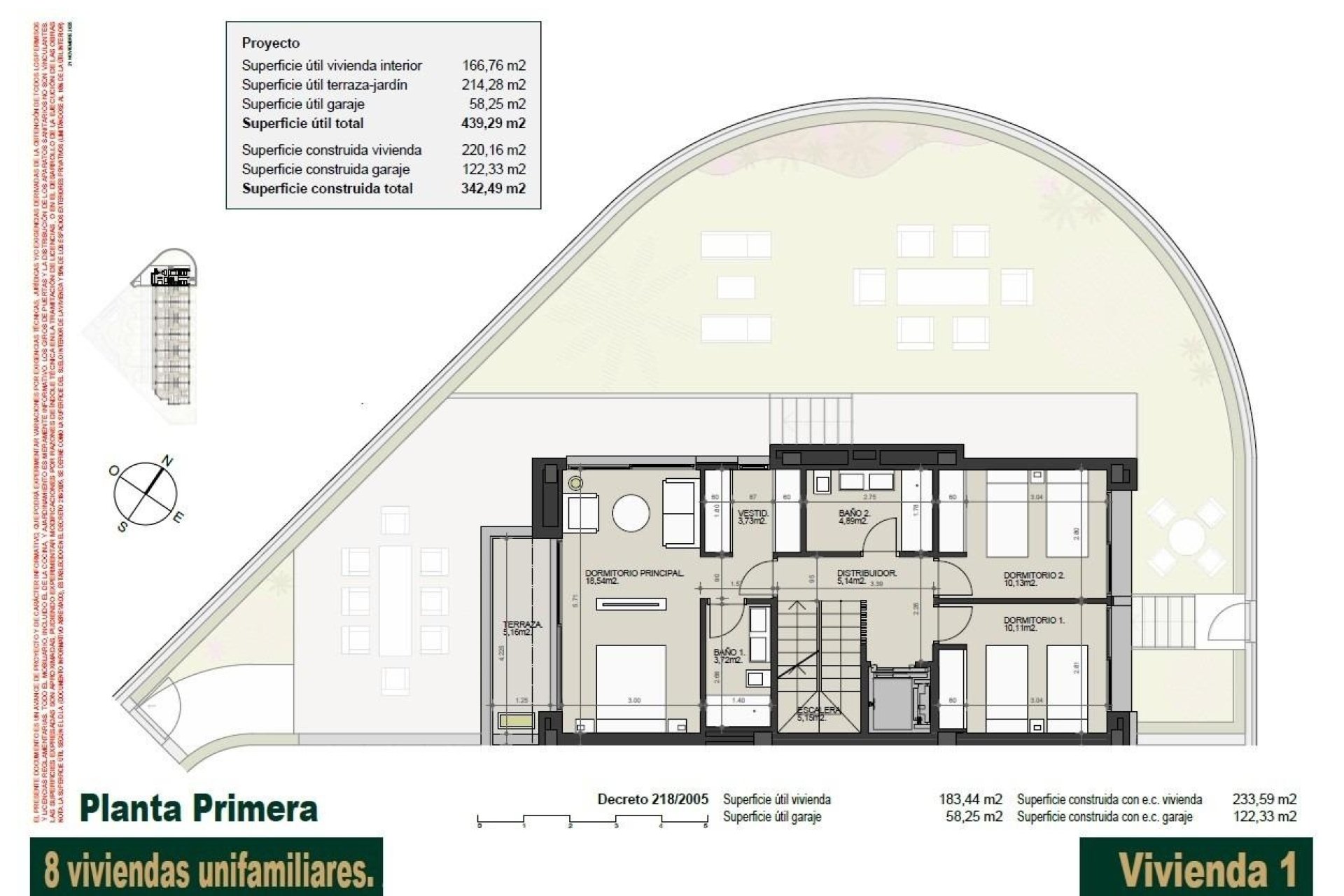 Nueva construcción - Bungalow - Fuengirola