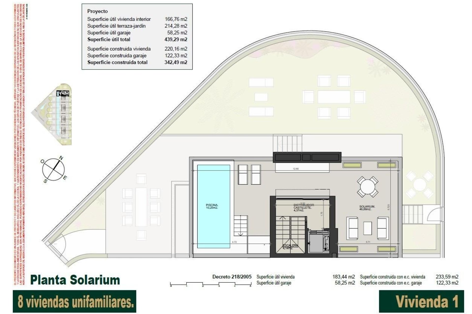 Nueva construcción - Bungalow - Fuengirola