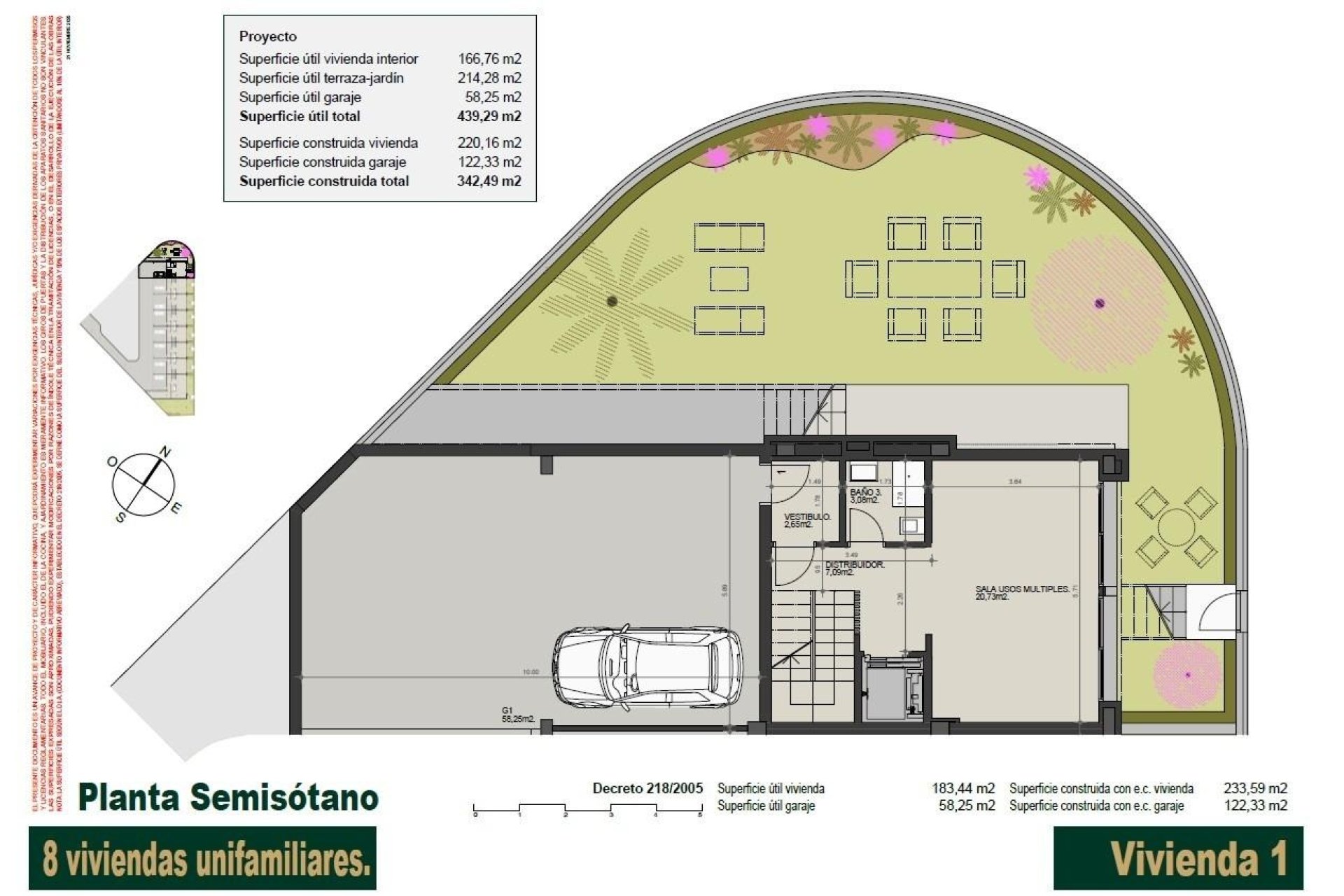 Nueva construcción - Bungalow - Fuengirola