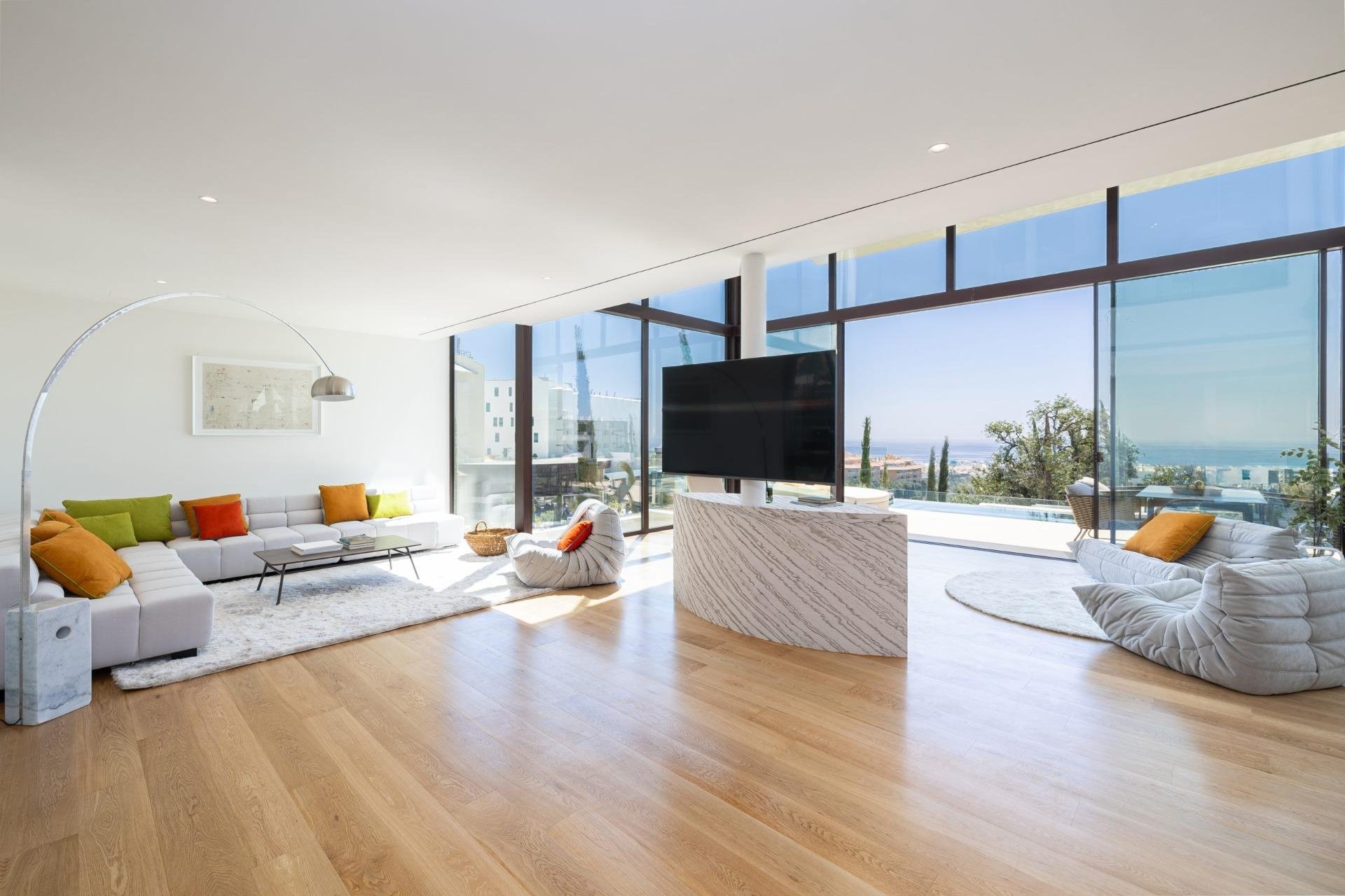 Nueva construcción - Bungalow - Fuengirola