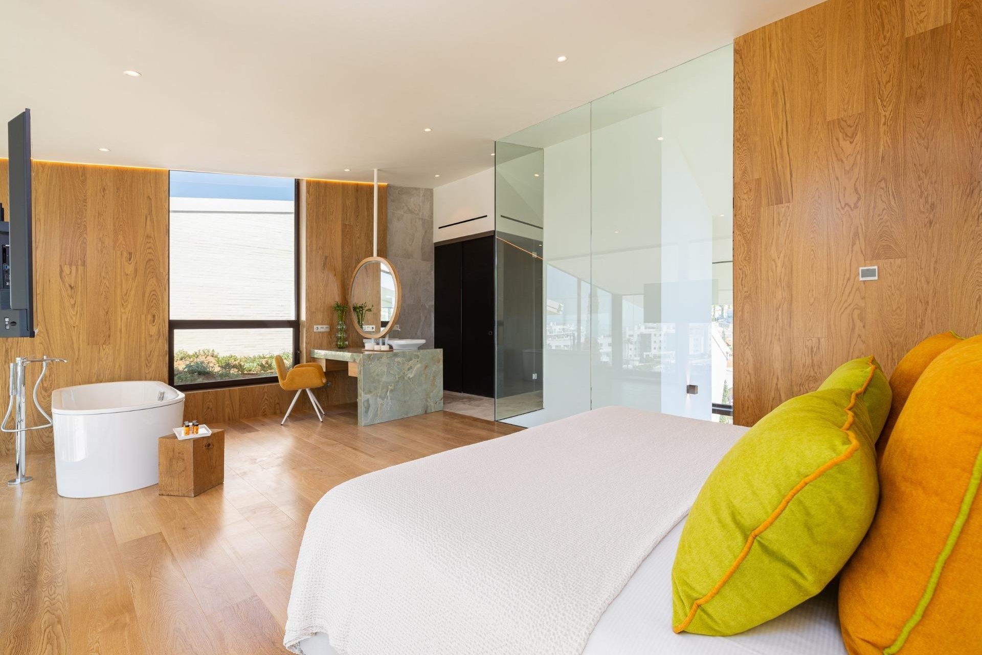 Nueva construcción - Bungalow - Fuengirola