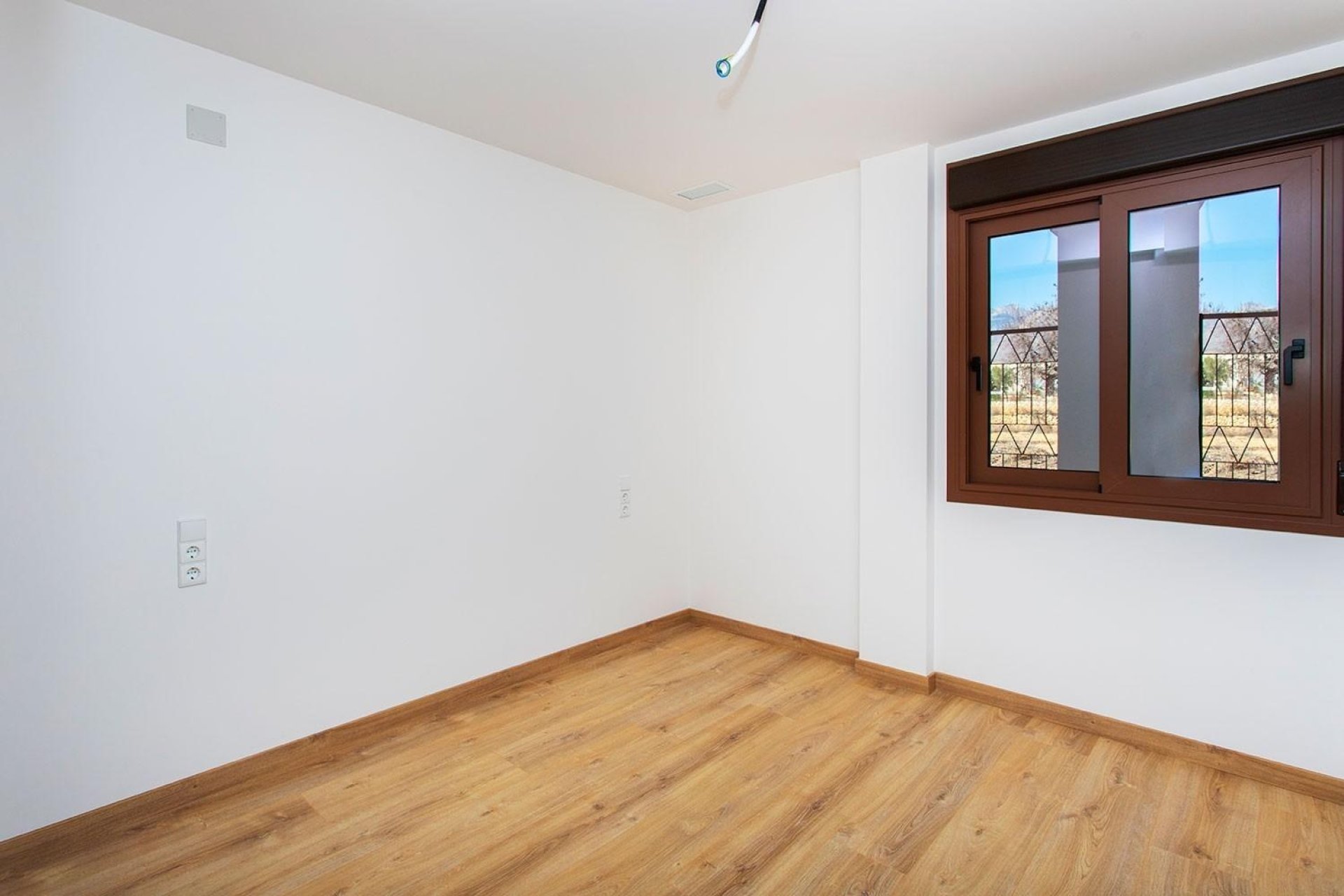 Nueva construcción - Bungalow - Hondón de las Nieves