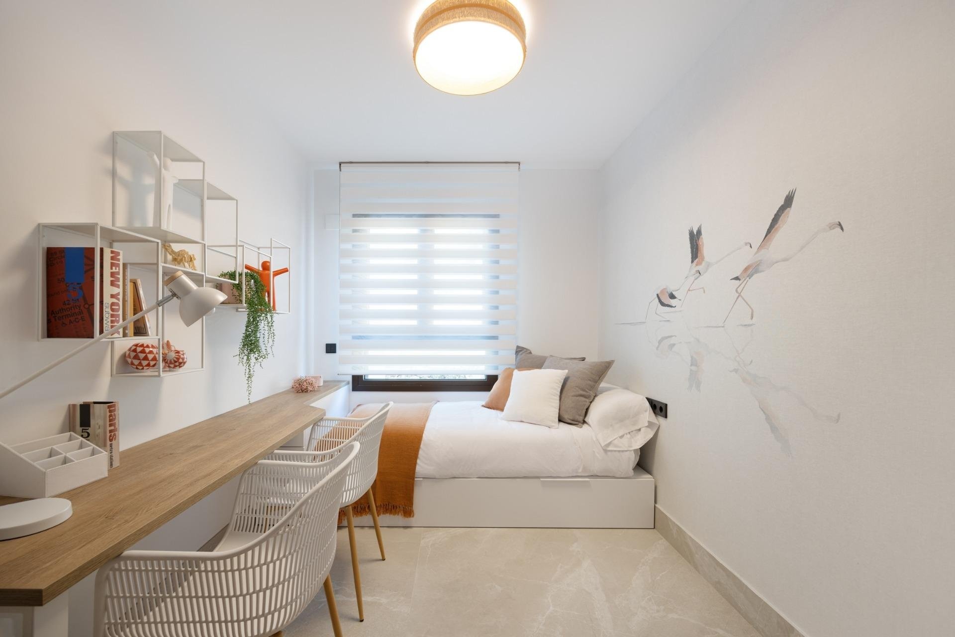 Nueva construcción - Bungalow - Istán