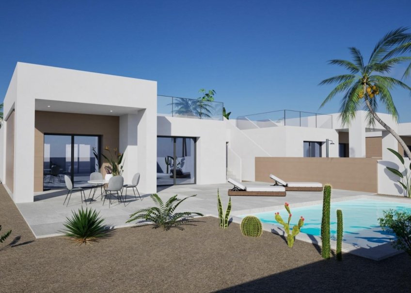 Nueva construcción - Bungalow - La Romana