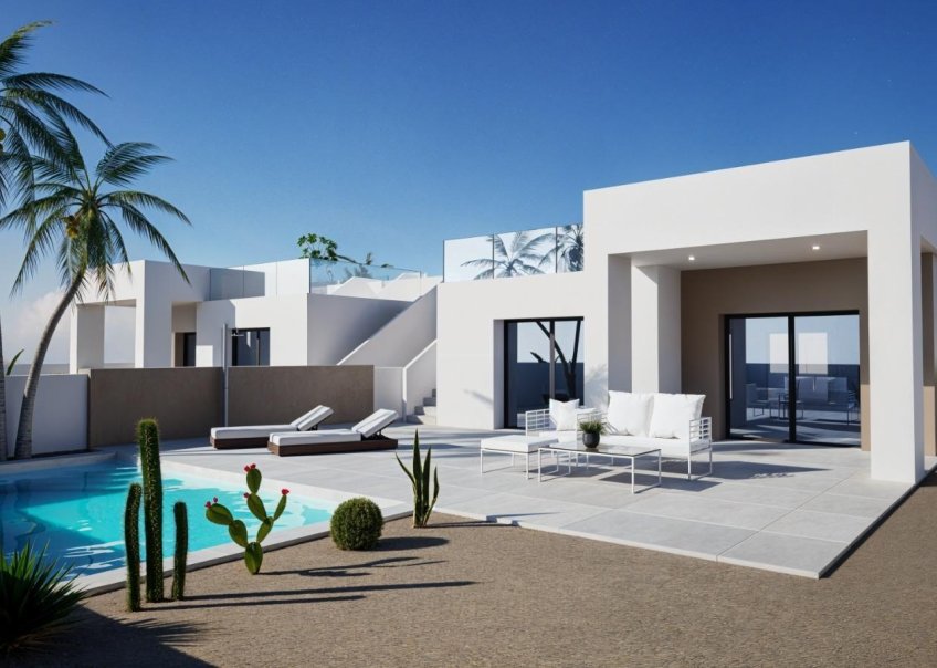 Nueva construcción - Bungalow - La Romana