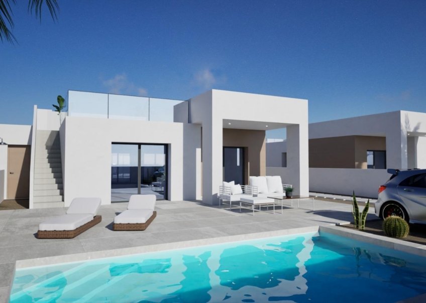 Nueva construcción - Bungalow - La Romana