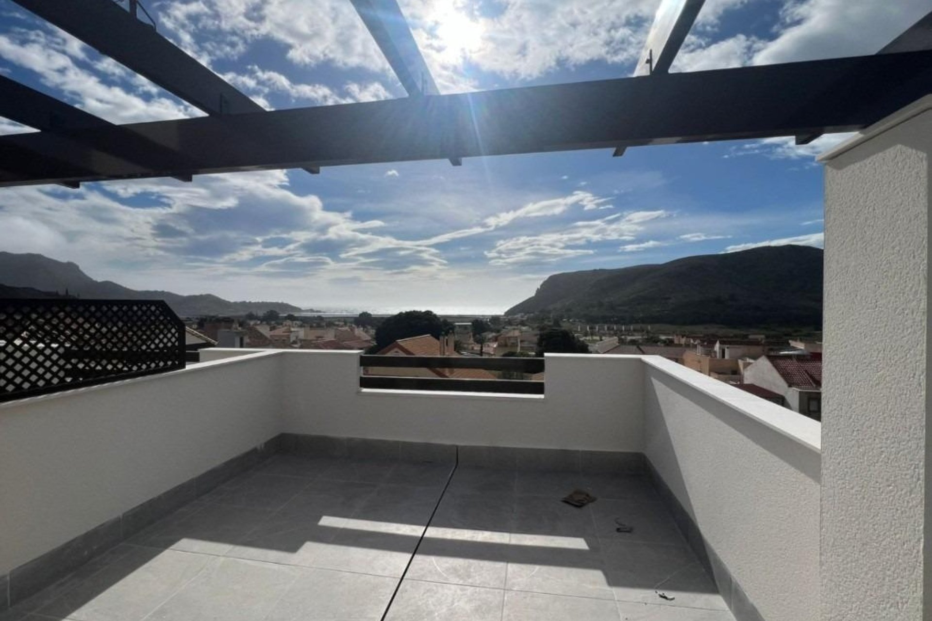 Nueva construcción - Bungalow - La Union