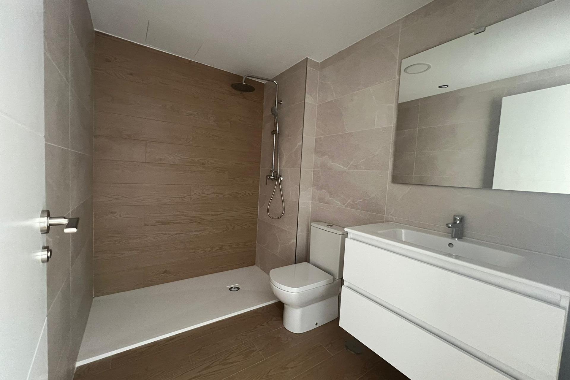 Nueva construcción - Bungalow - La Union