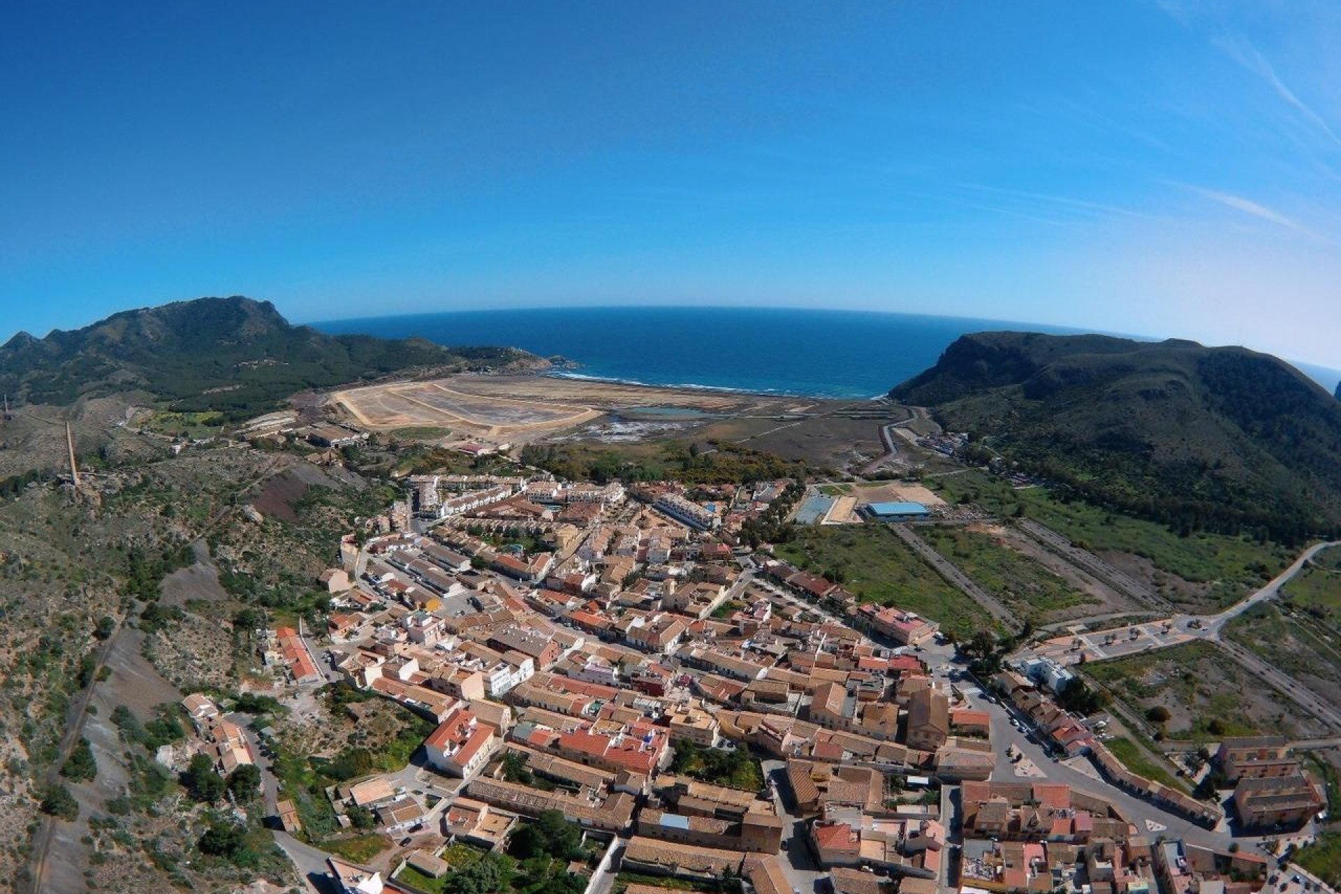 Nueva construcción - Bungalow - La Union