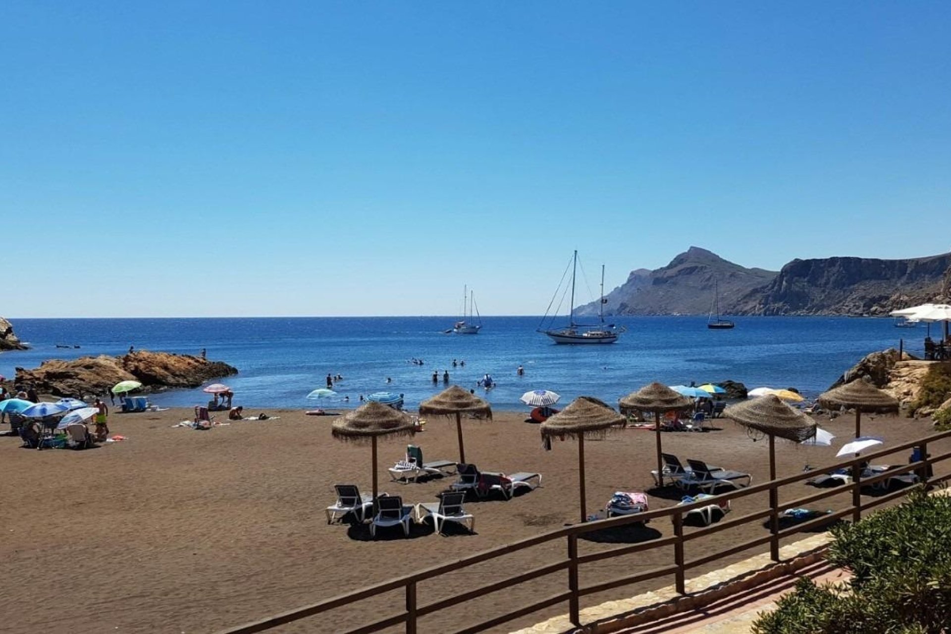 Nueva construcción - Bungalow - La Union