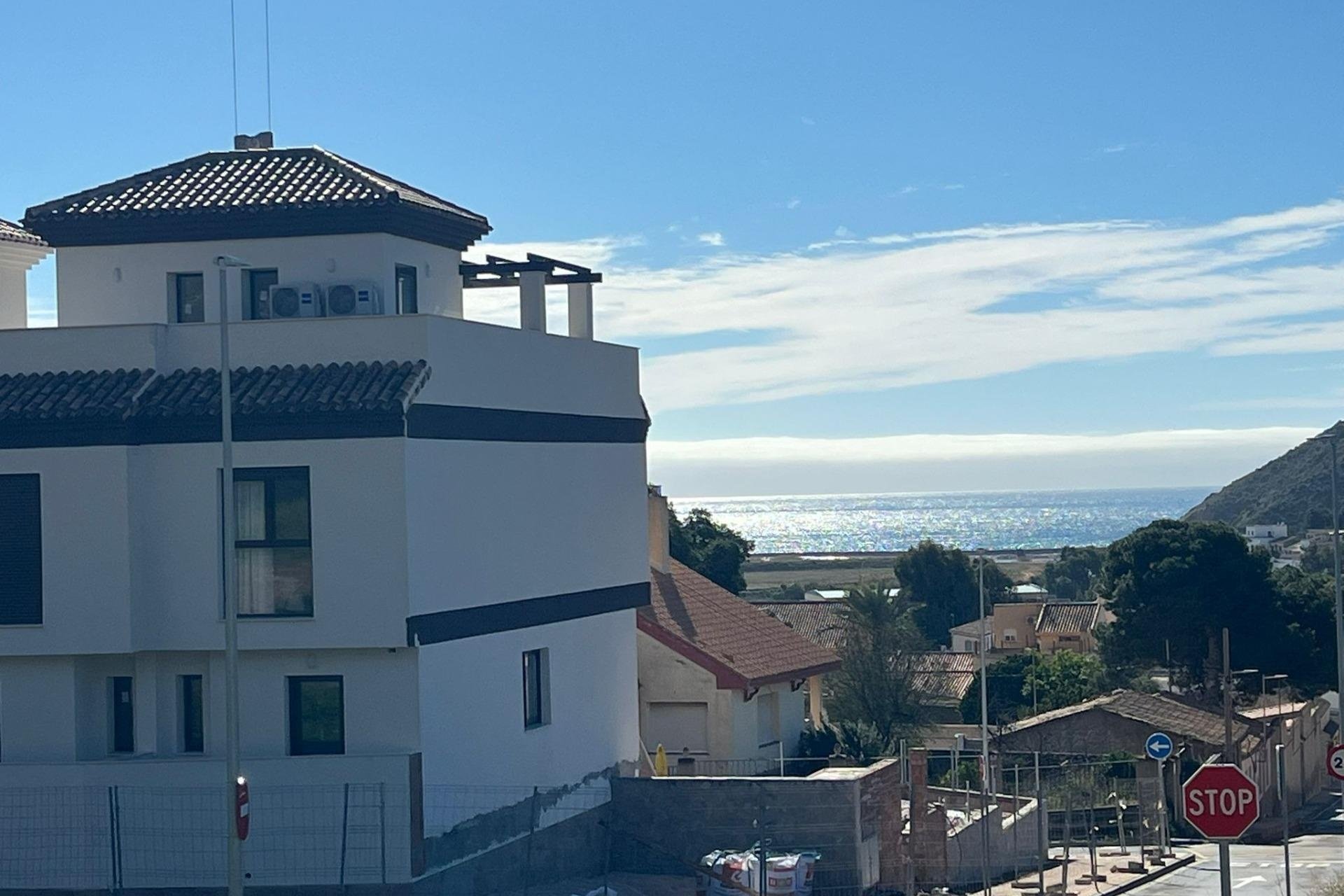 Nueva construcción - Bungalow - La Union