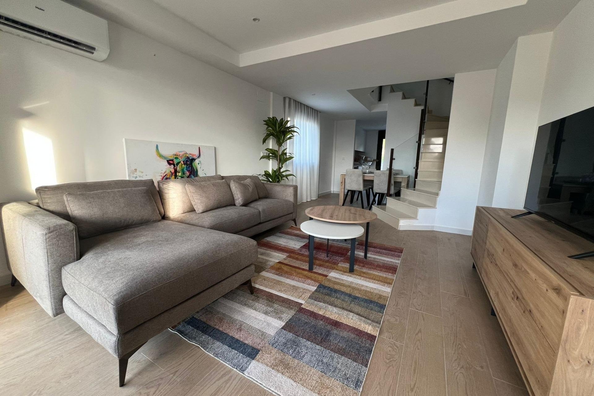 Nueva construcción - Bungalow - La Union