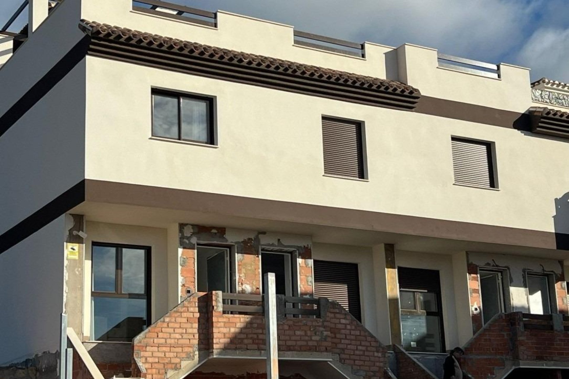 Nueva construcción - Bungalow - La Union