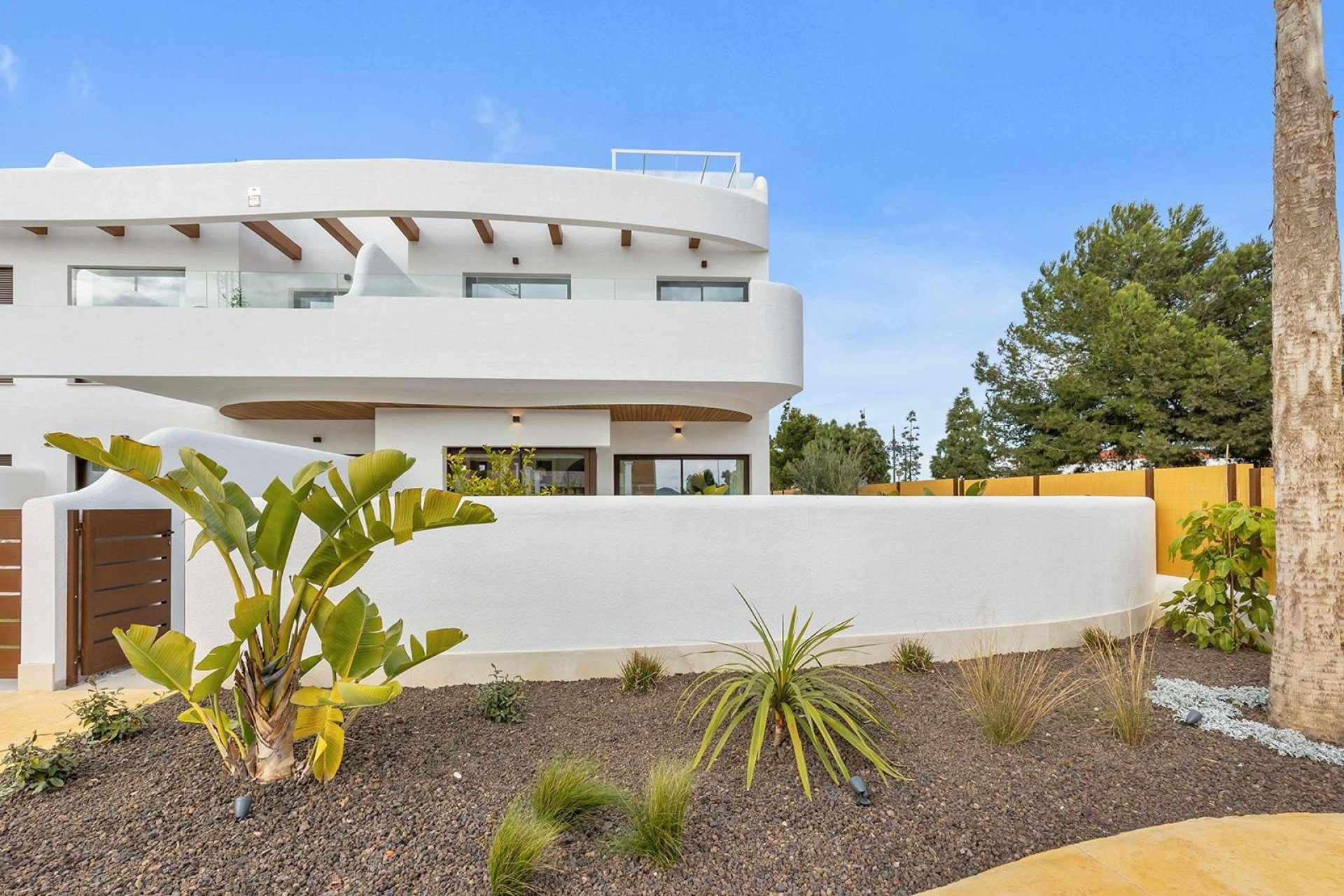 Nueva construcción - Bungalow - Los Alcazares
