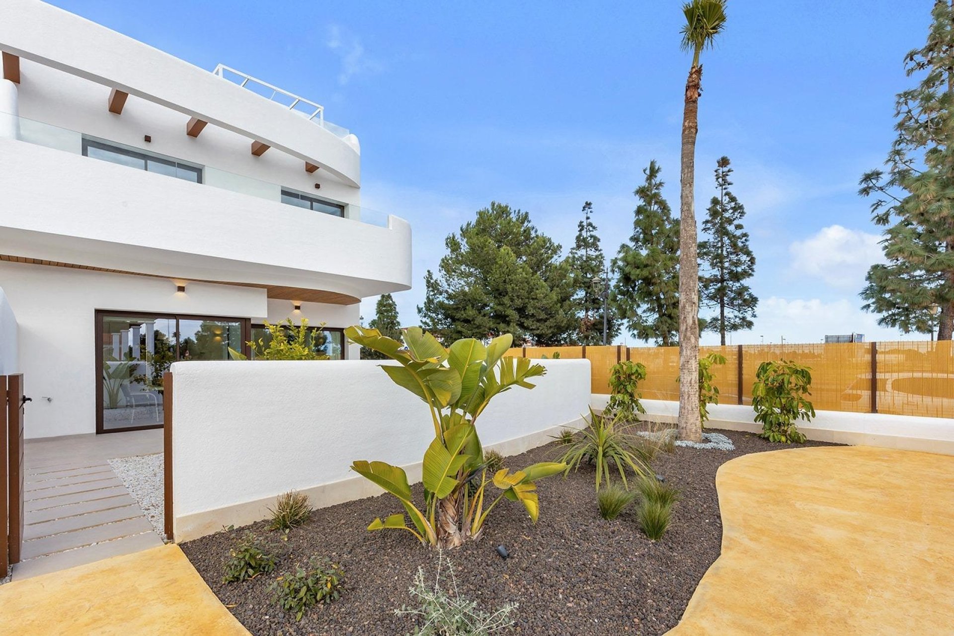 Nueva construcción - Bungalow - Los Alcazares