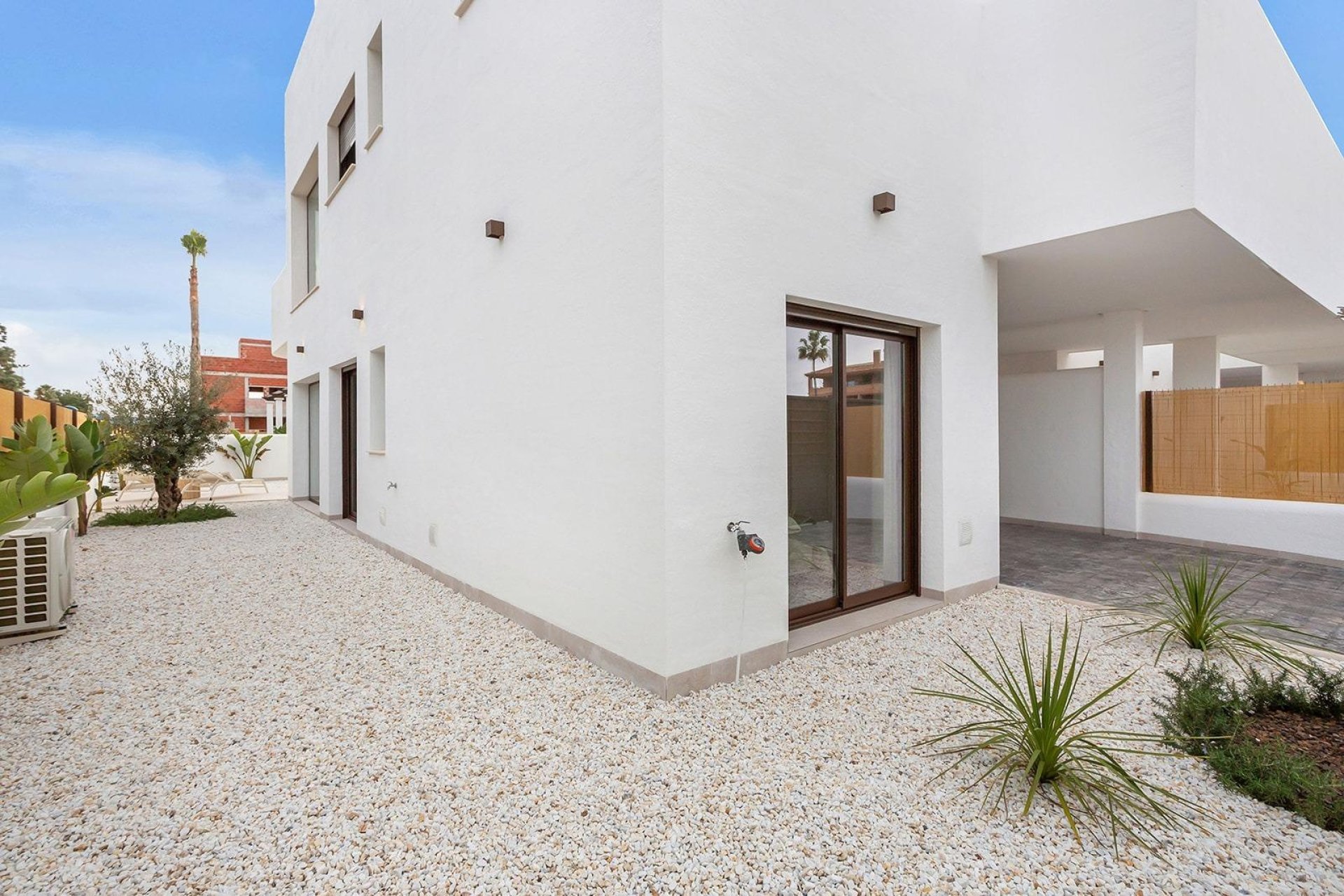 Nueva construcción - Bungalow - Los Alcazares