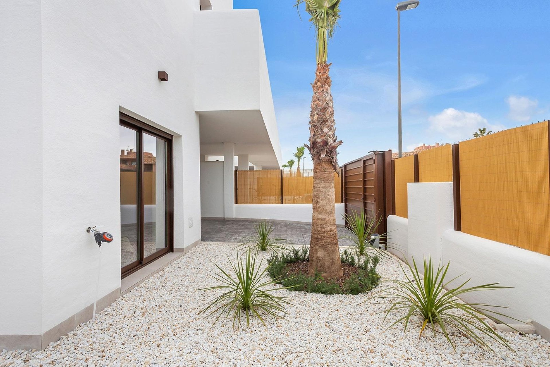 Nueva construcción - Bungalow - Los Alcazares