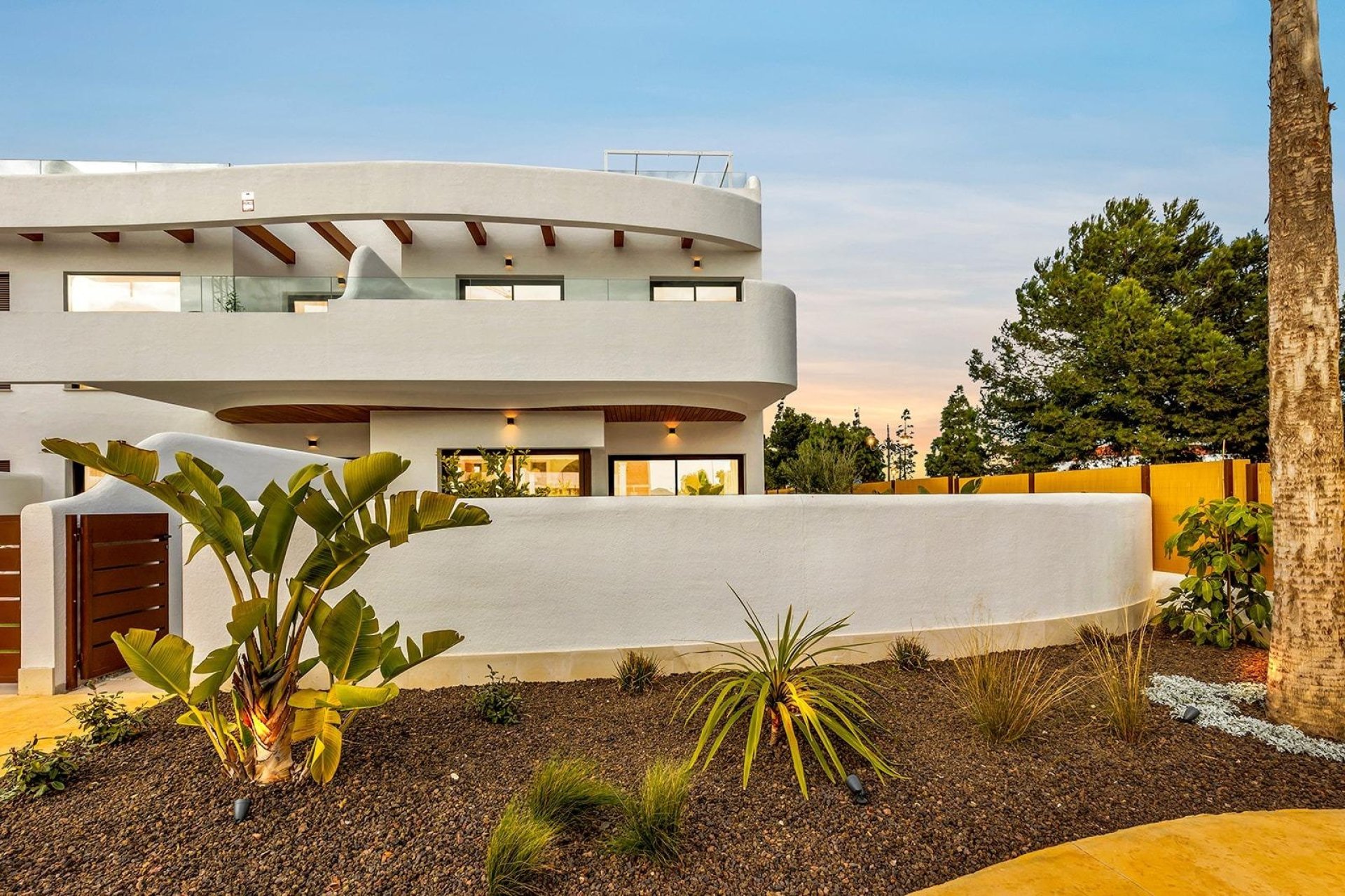Nueva construcción - Bungalow - Los Alcazares