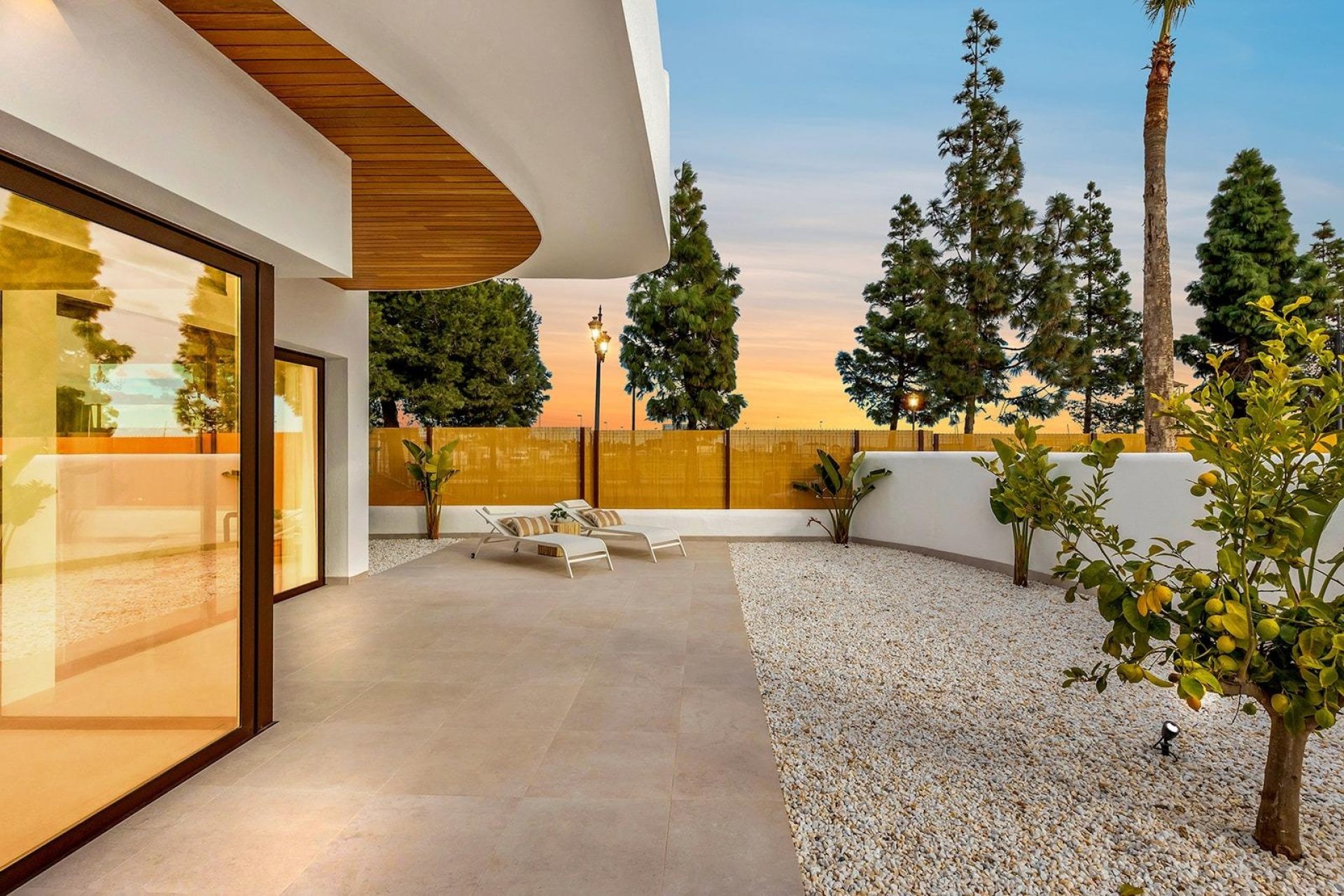 Nueva construcción - Bungalow - Los Alcazares