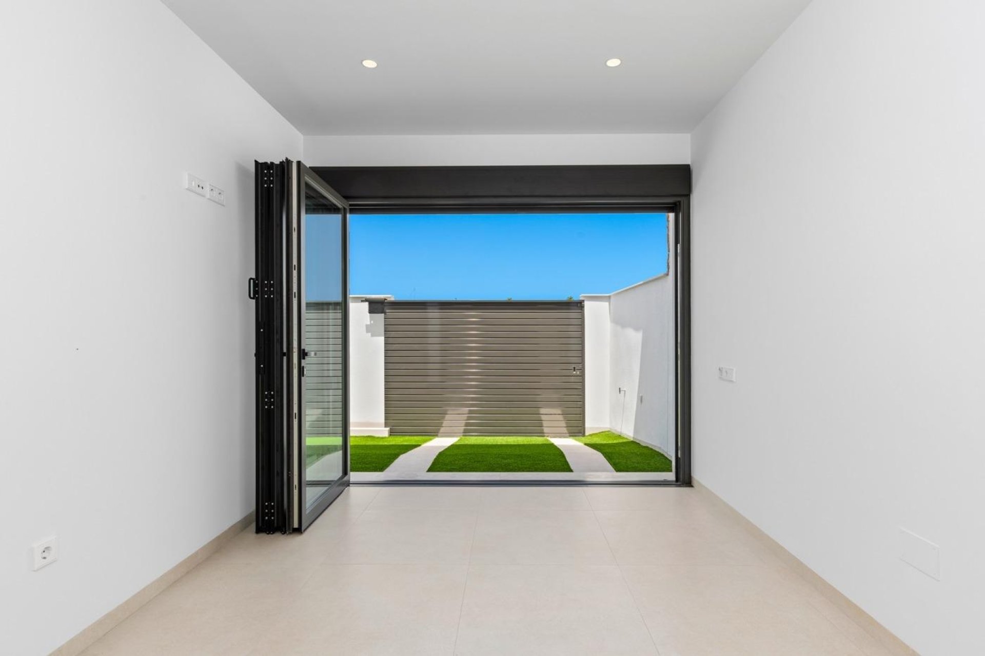 Nueva construcción - Bungalow - Los Alcazares