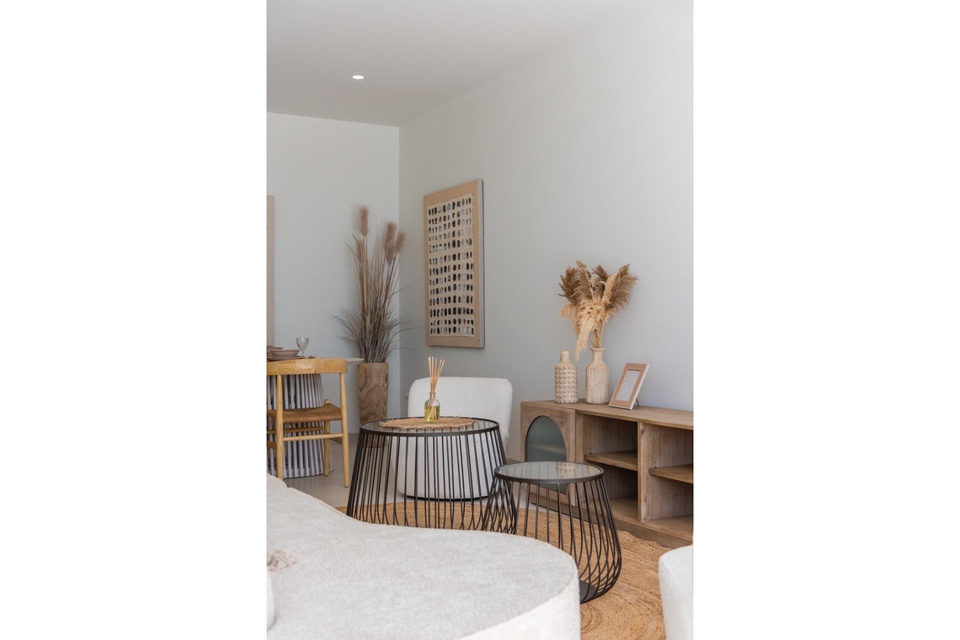 Nueva construcción - Bungalow - Los Alcazares