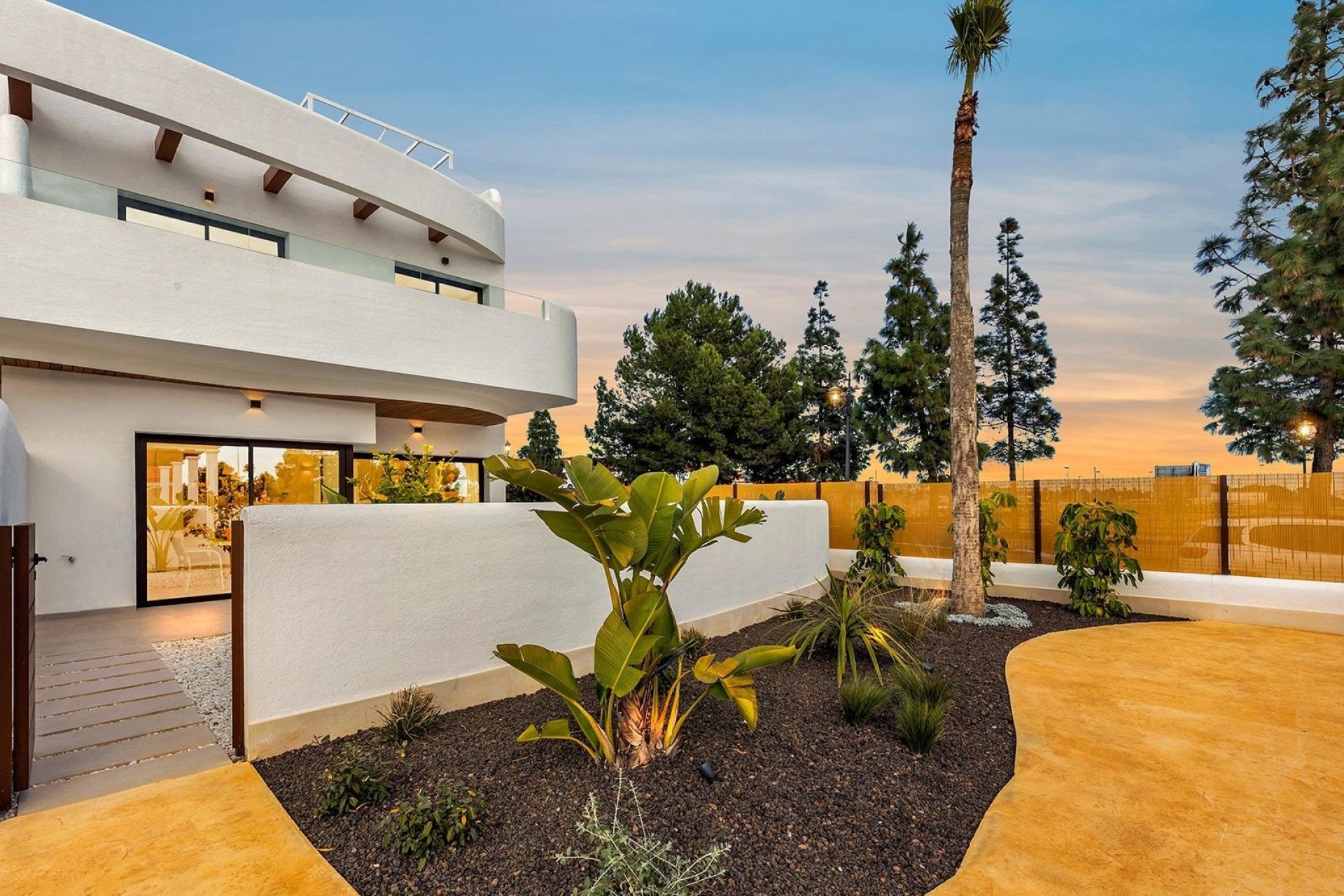 Nueva construcción - Bungalow - Los Alcazares