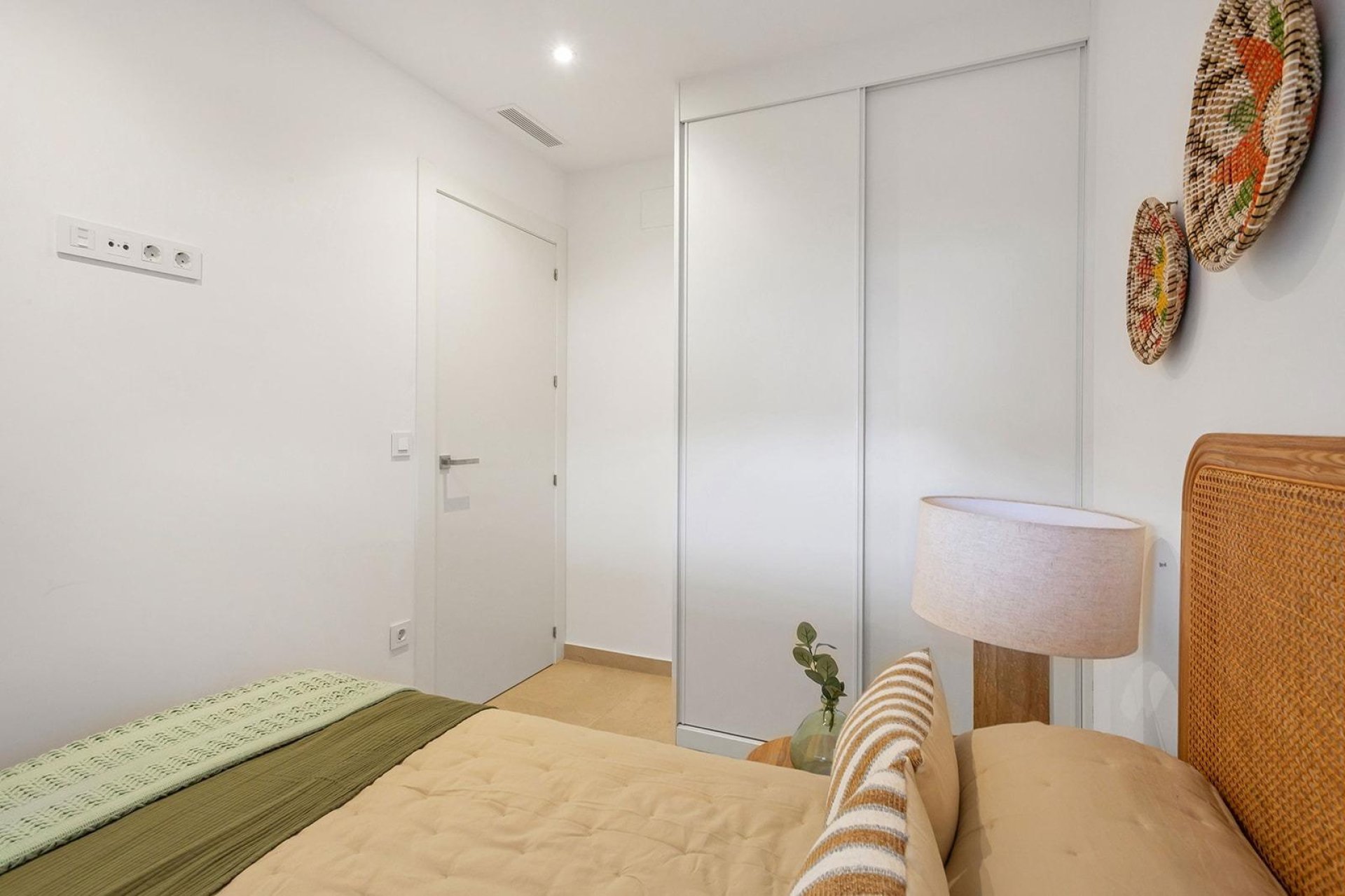 Nueva construcción - Bungalow - Los Alcazares