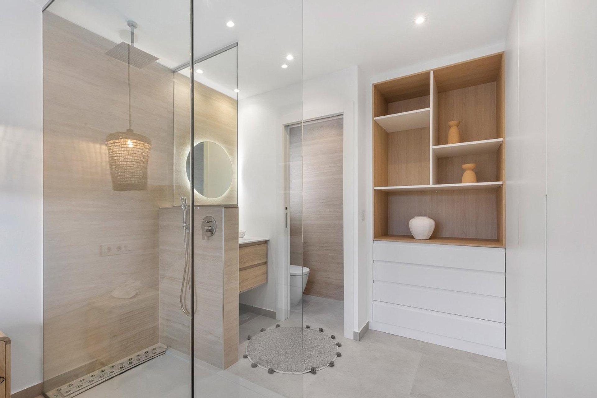 Nueva construcción - Bungalow - Los Alcazares