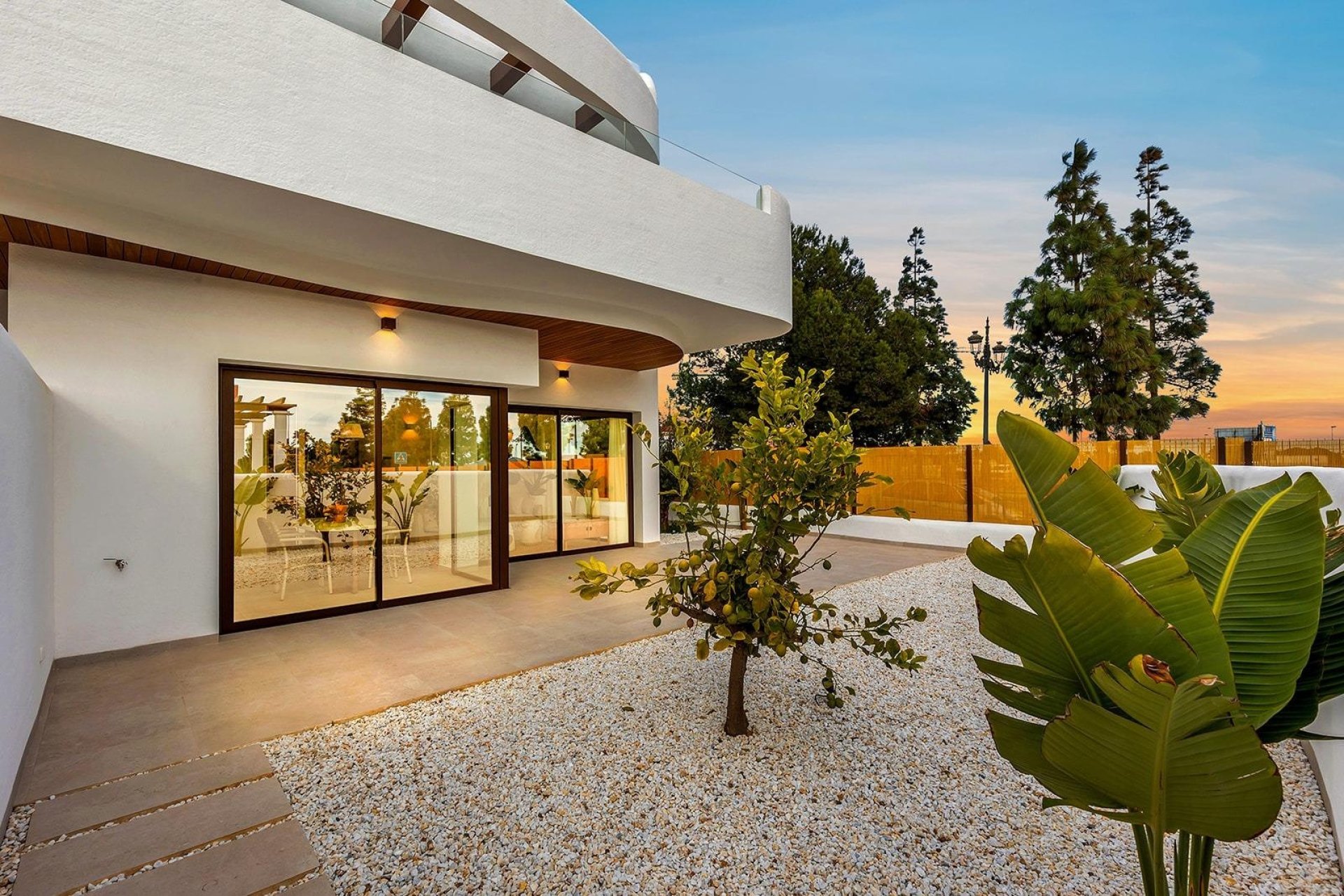 Nueva construcción - Bungalow - Los Alcazares