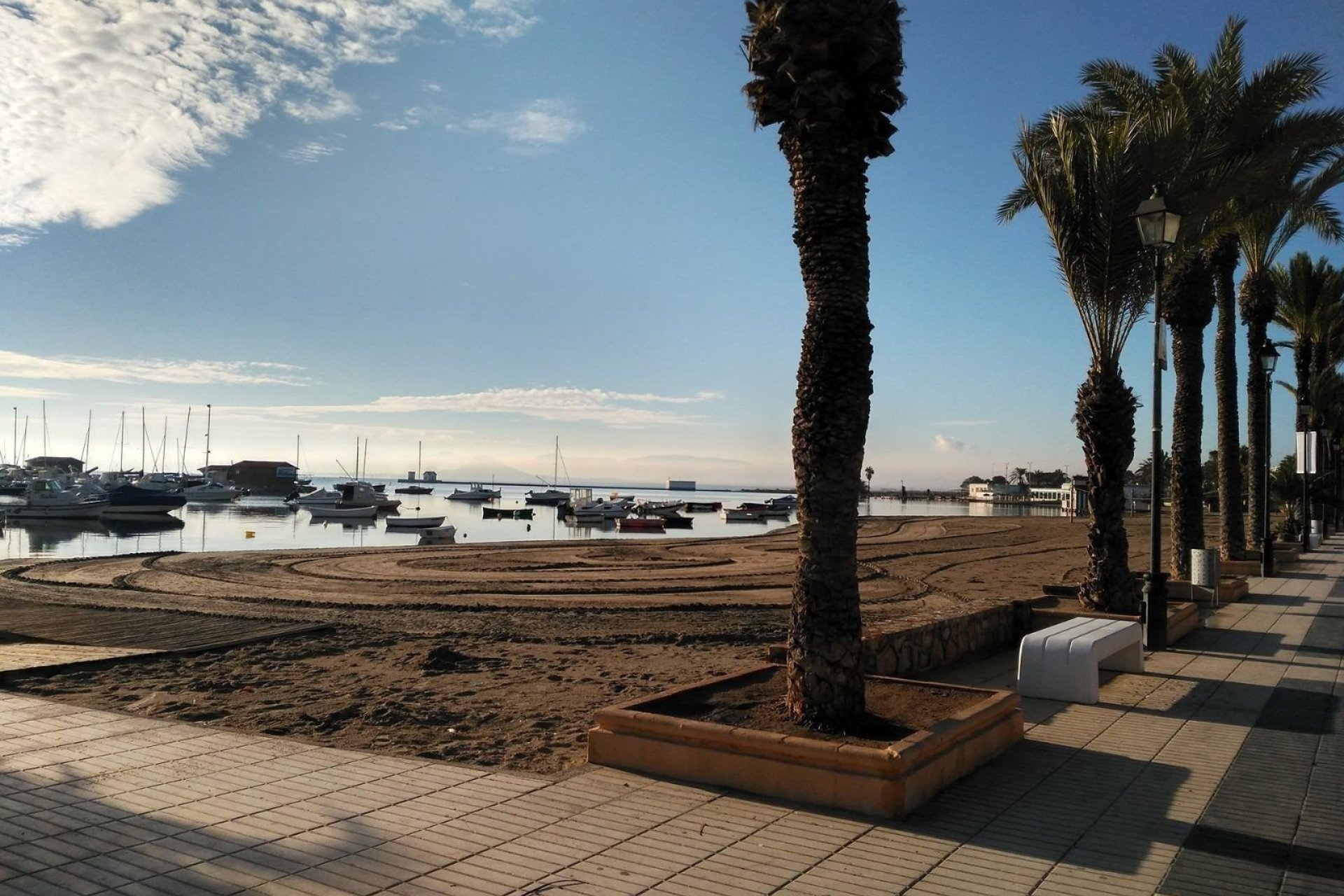 Nueva construcción - Bungalow - Los Alcazares