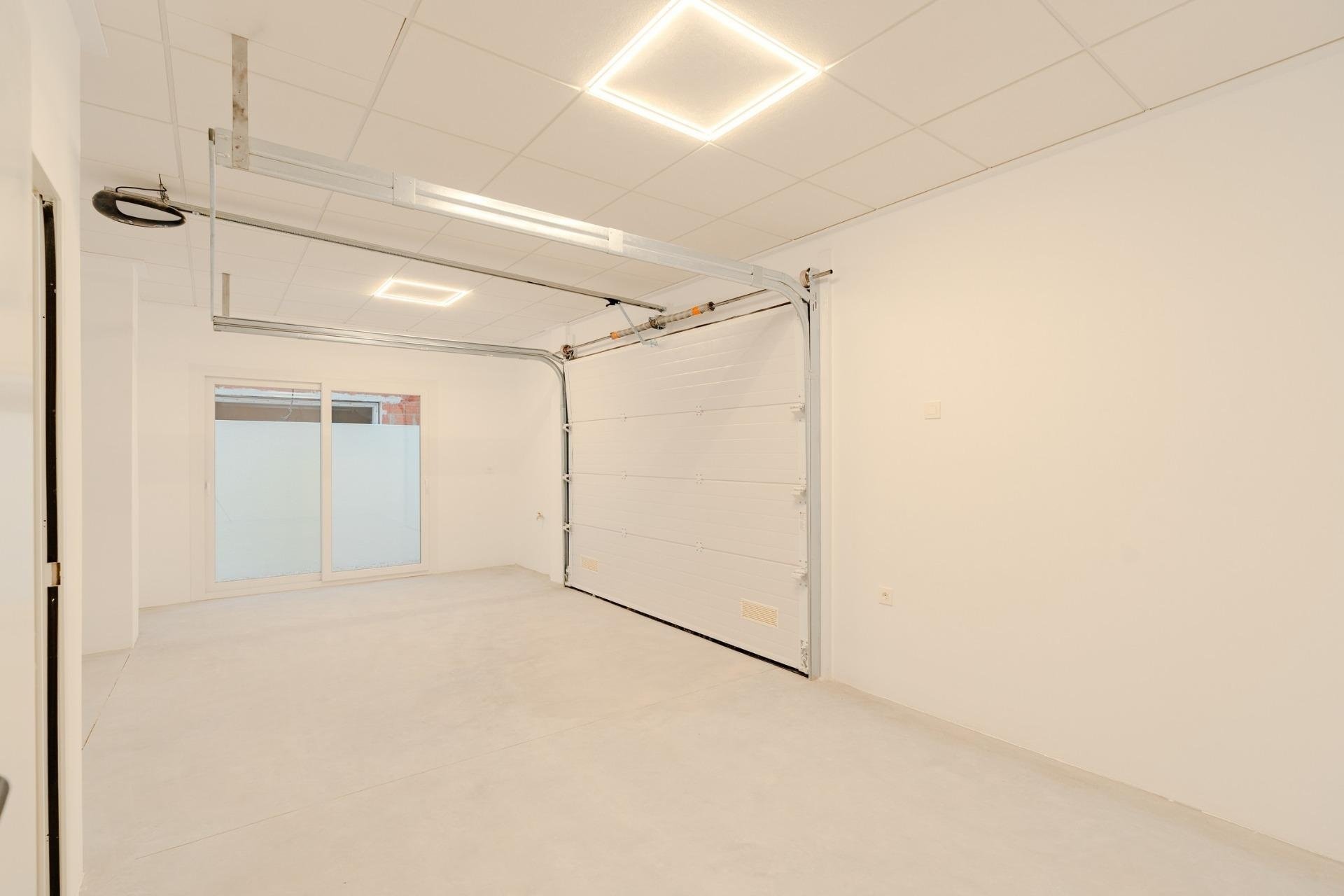 Nueva construcción - Bungalow - Los Alcazares