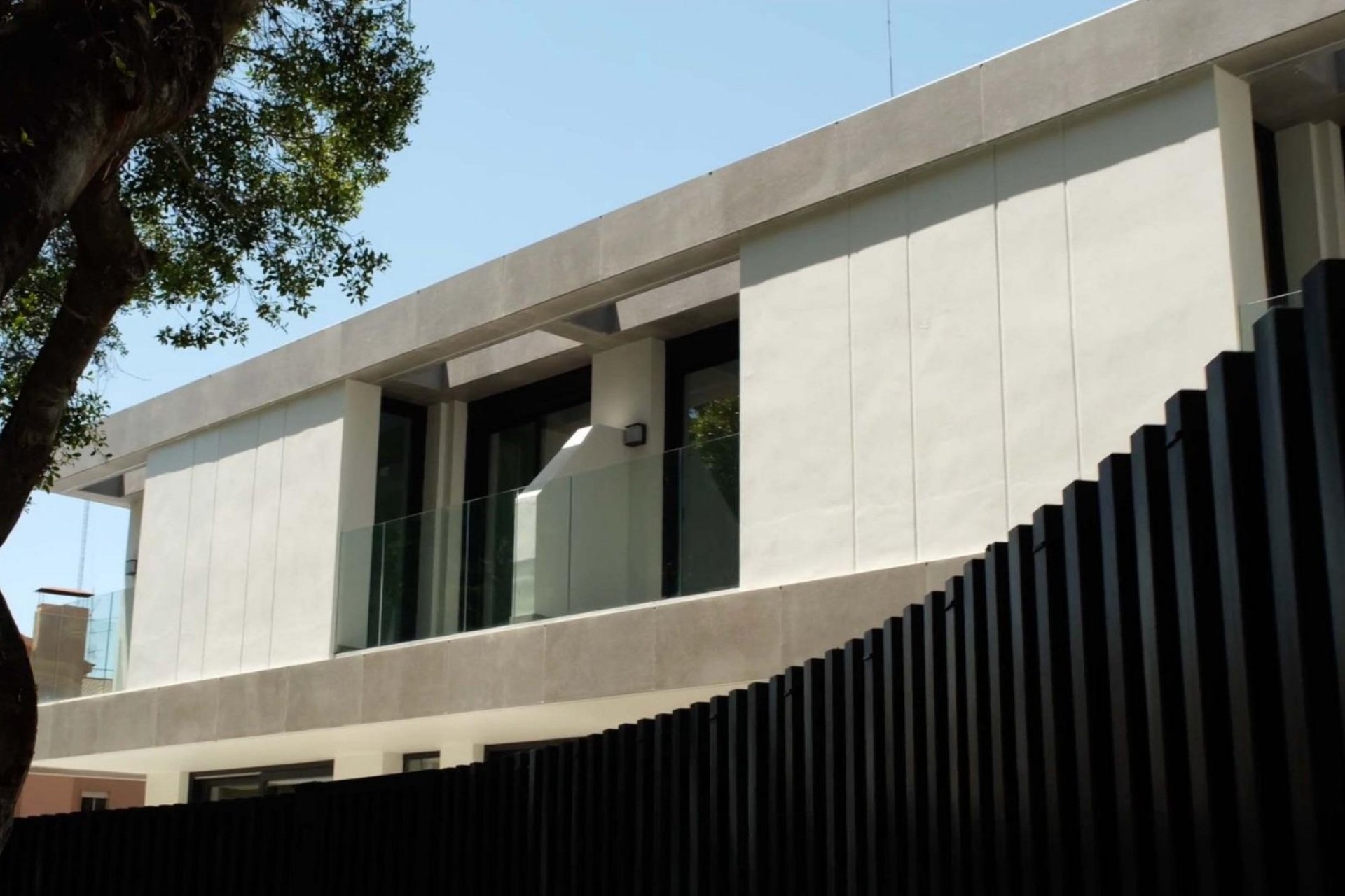 Nueva construcción - Bungalow - Málaga