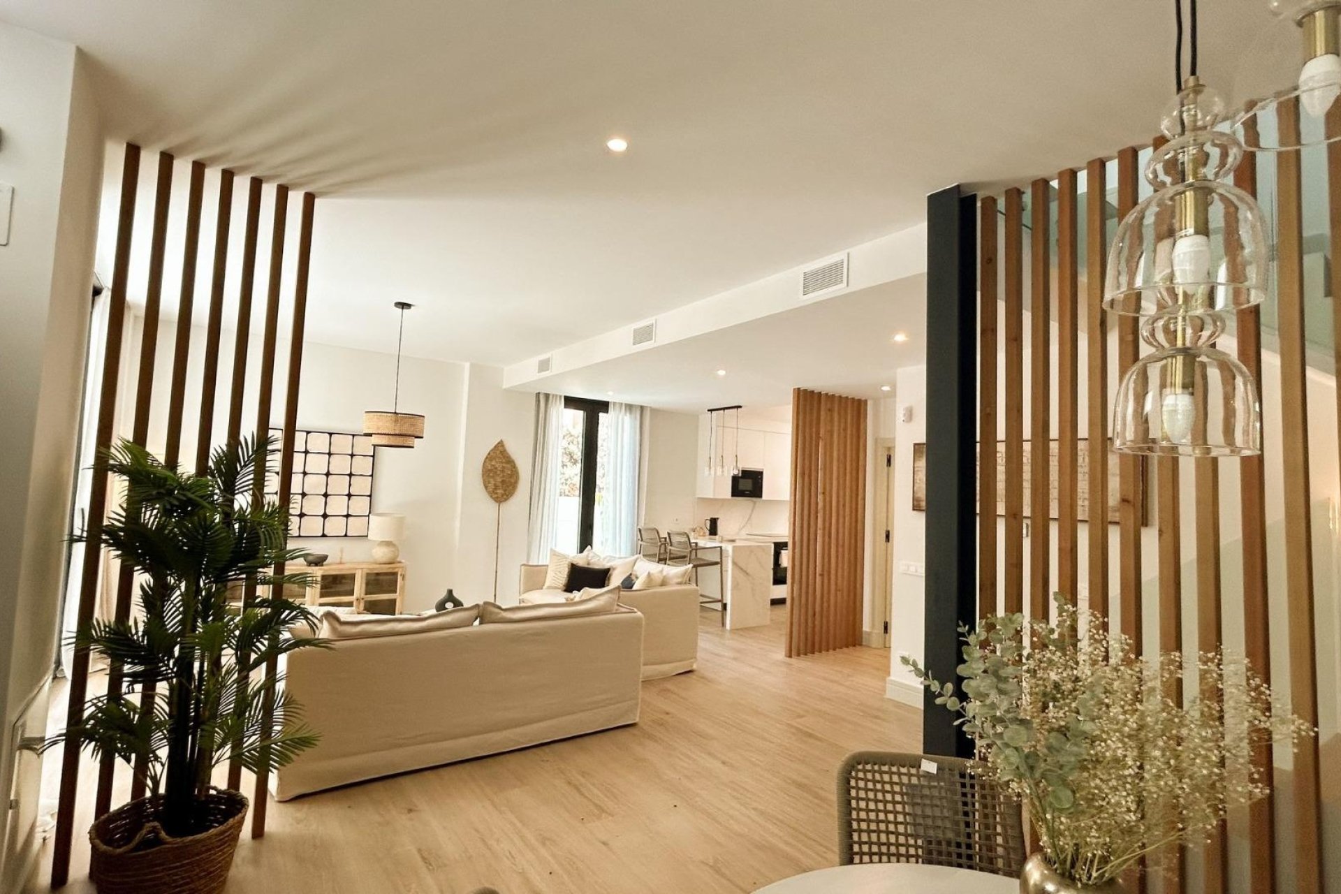 Nueva construcción - Bungalow - Málaga