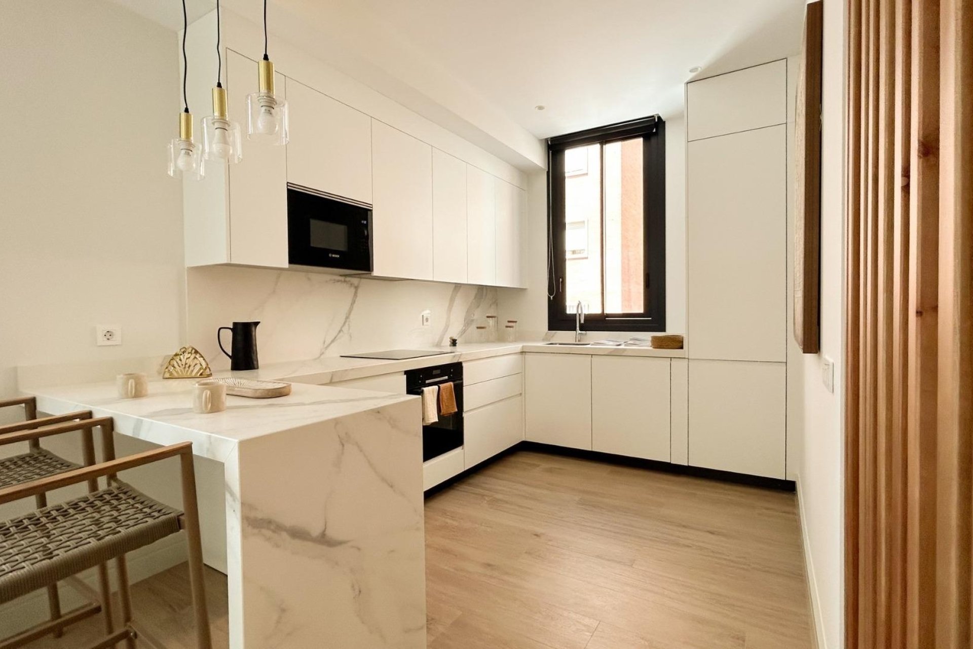 Nueva construcción - Bungalow - Málaga