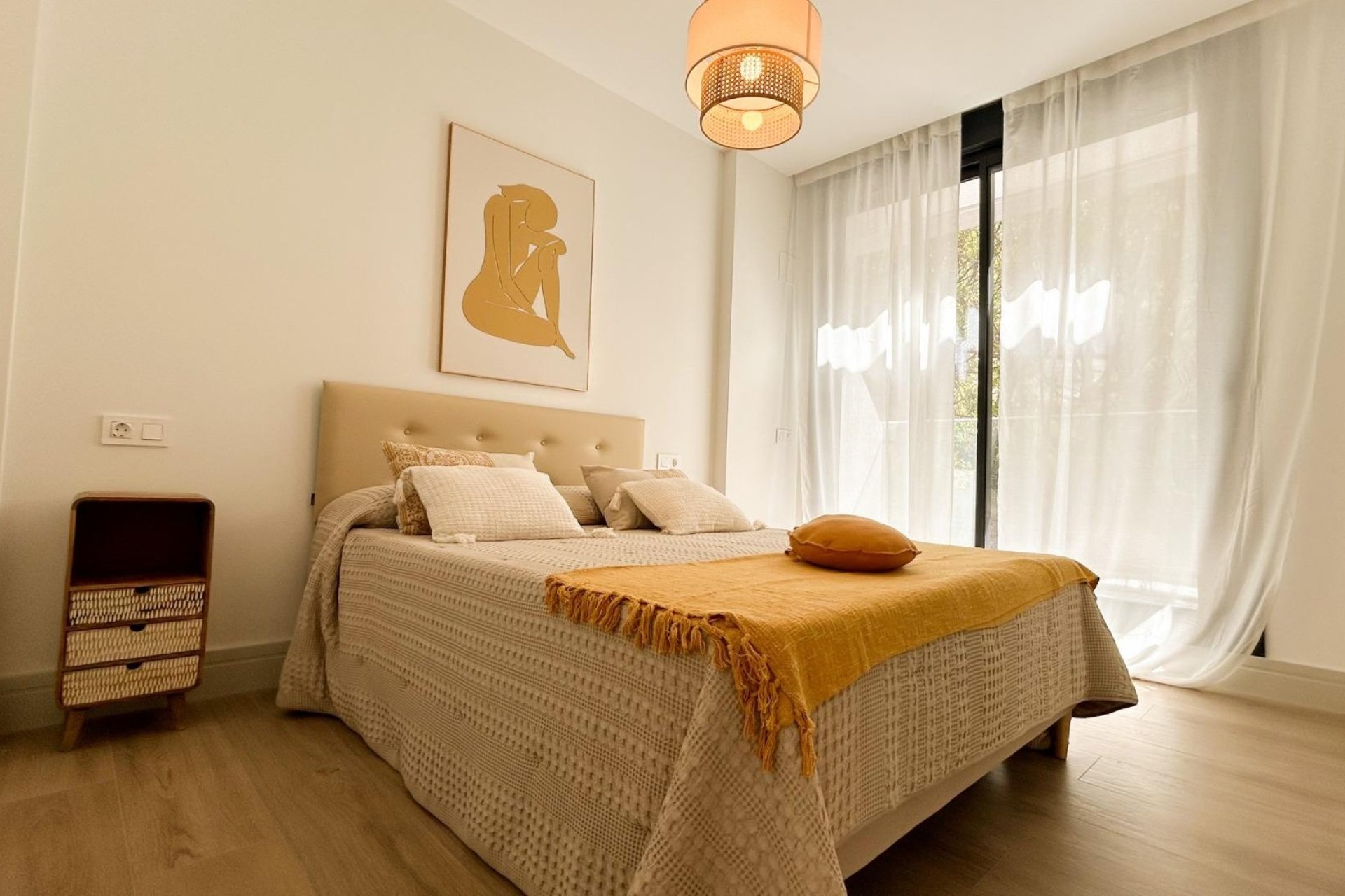 Nueva construcción - Bungalow - Málaga