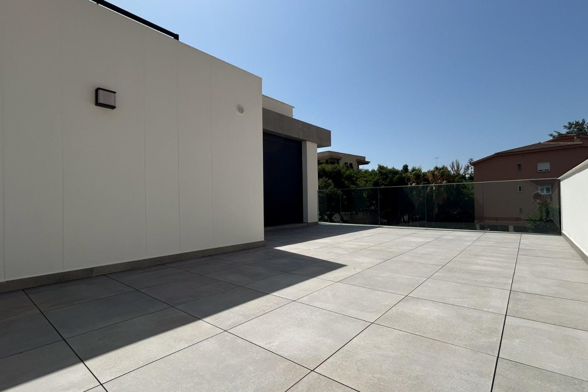 Nueva construcción - Bungalow - Málaga