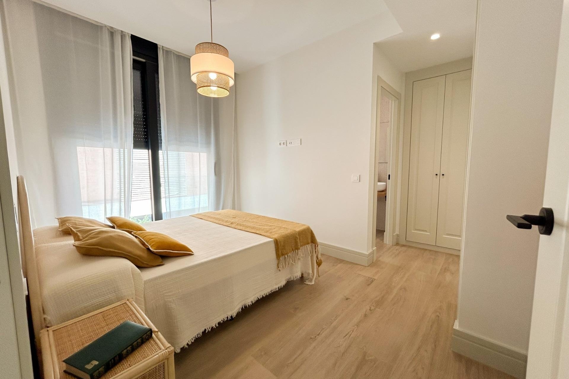 Nueva construcción - Bungalow - Málaga