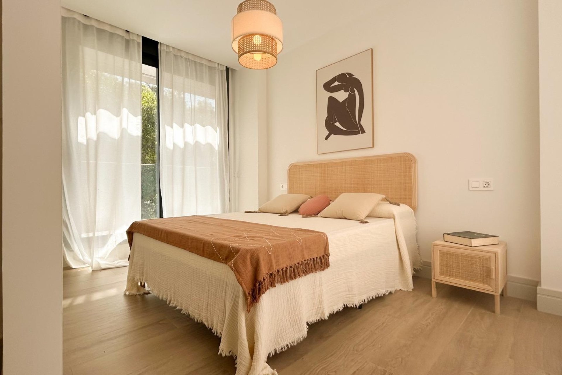 Nueva construcción - Bungalow - Málaga