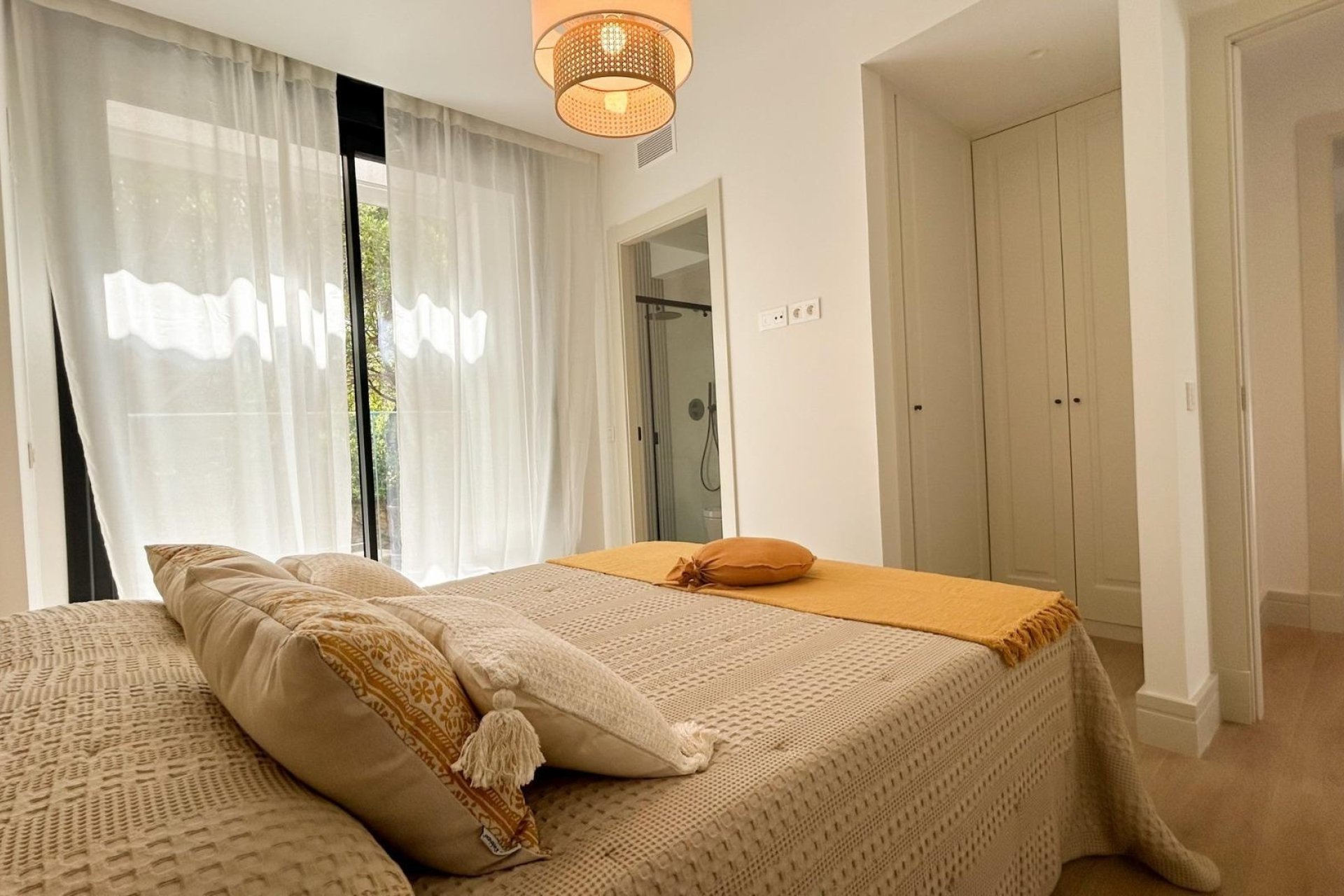 Nueva construcción - Bungalow - Málaga