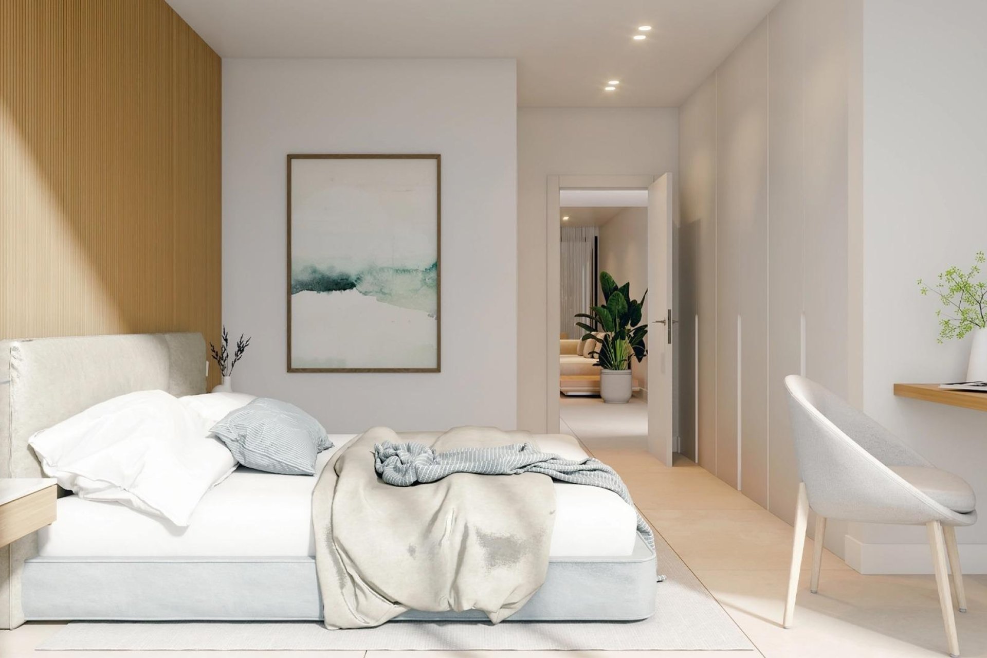 Nueva construcción - Bungalow - Marbella