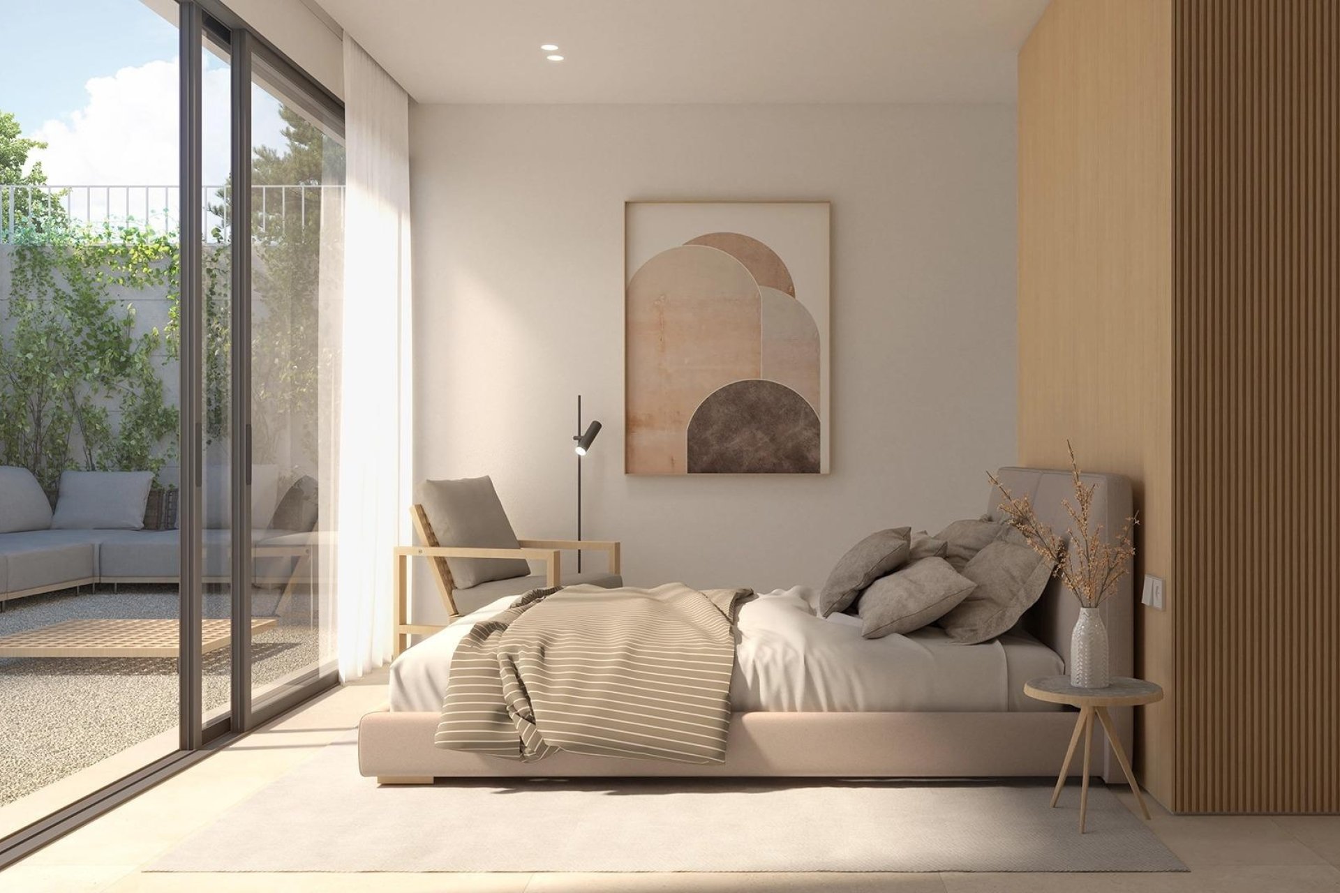 Nueva construcción - Bungalow - Marbella